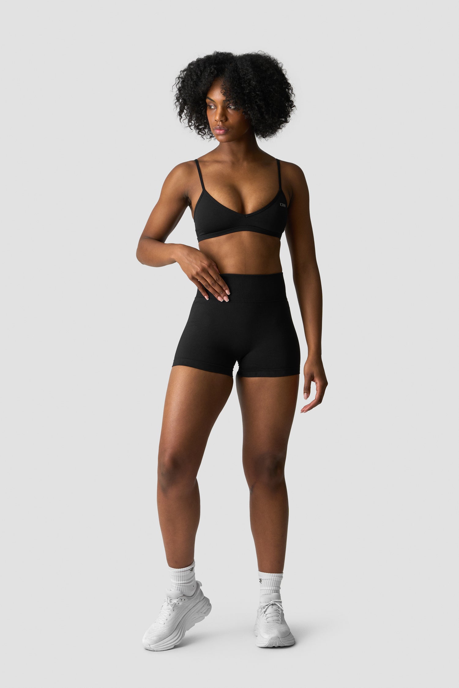 ICIW - Minimal Sports Bra