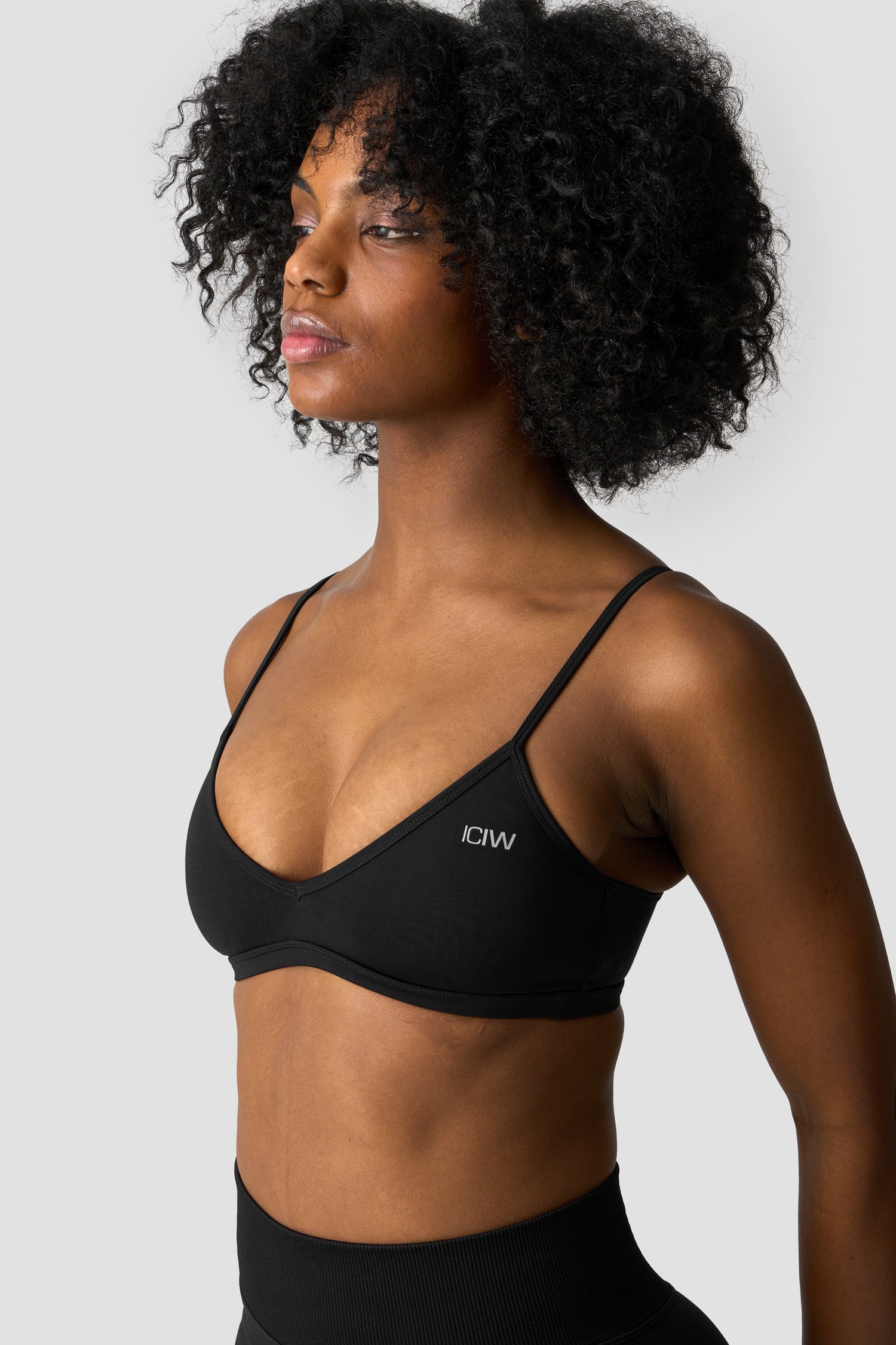 ICIW - Minimal Sports Bra