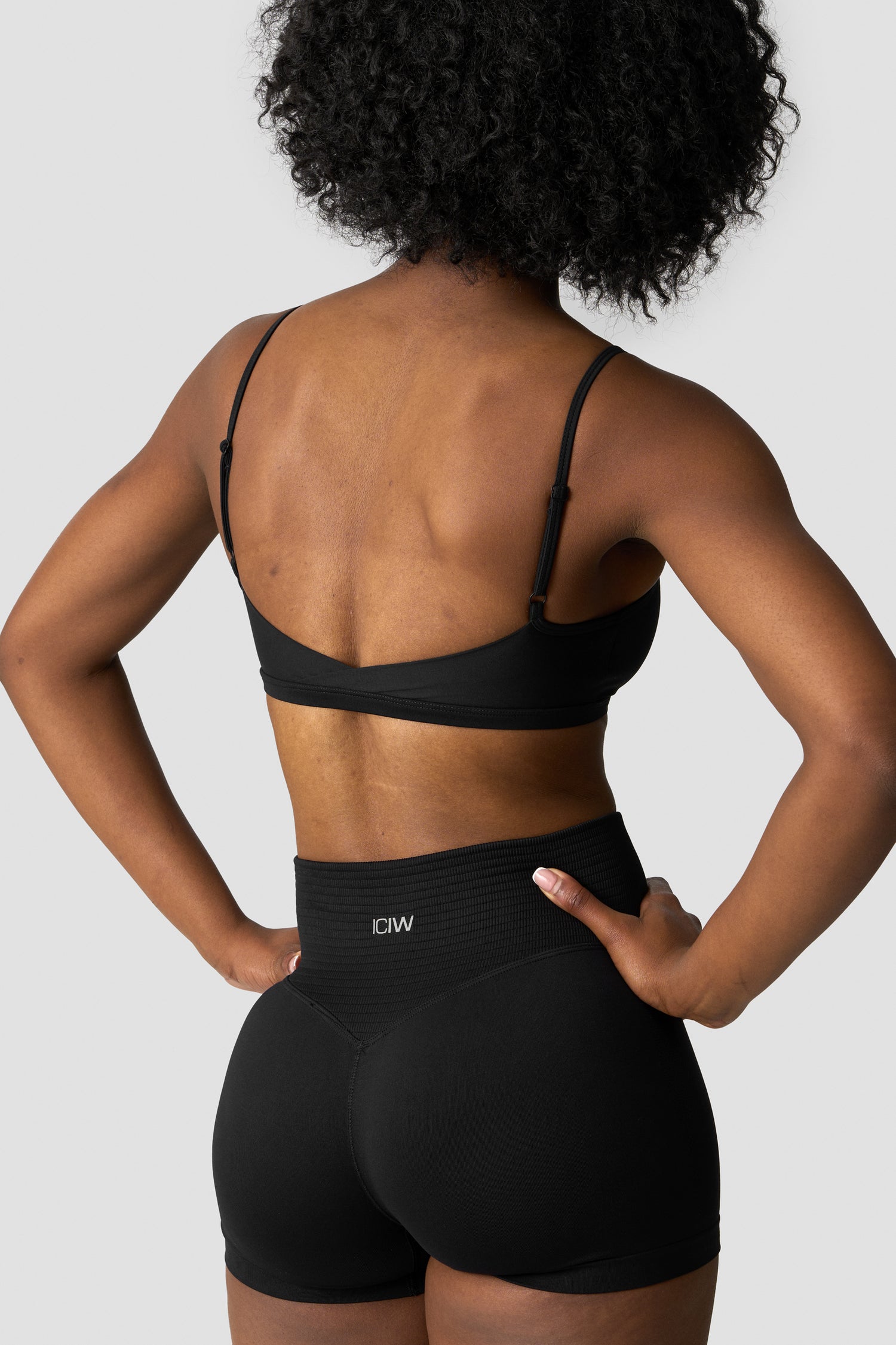 ICIW - Minimal Sports Bra