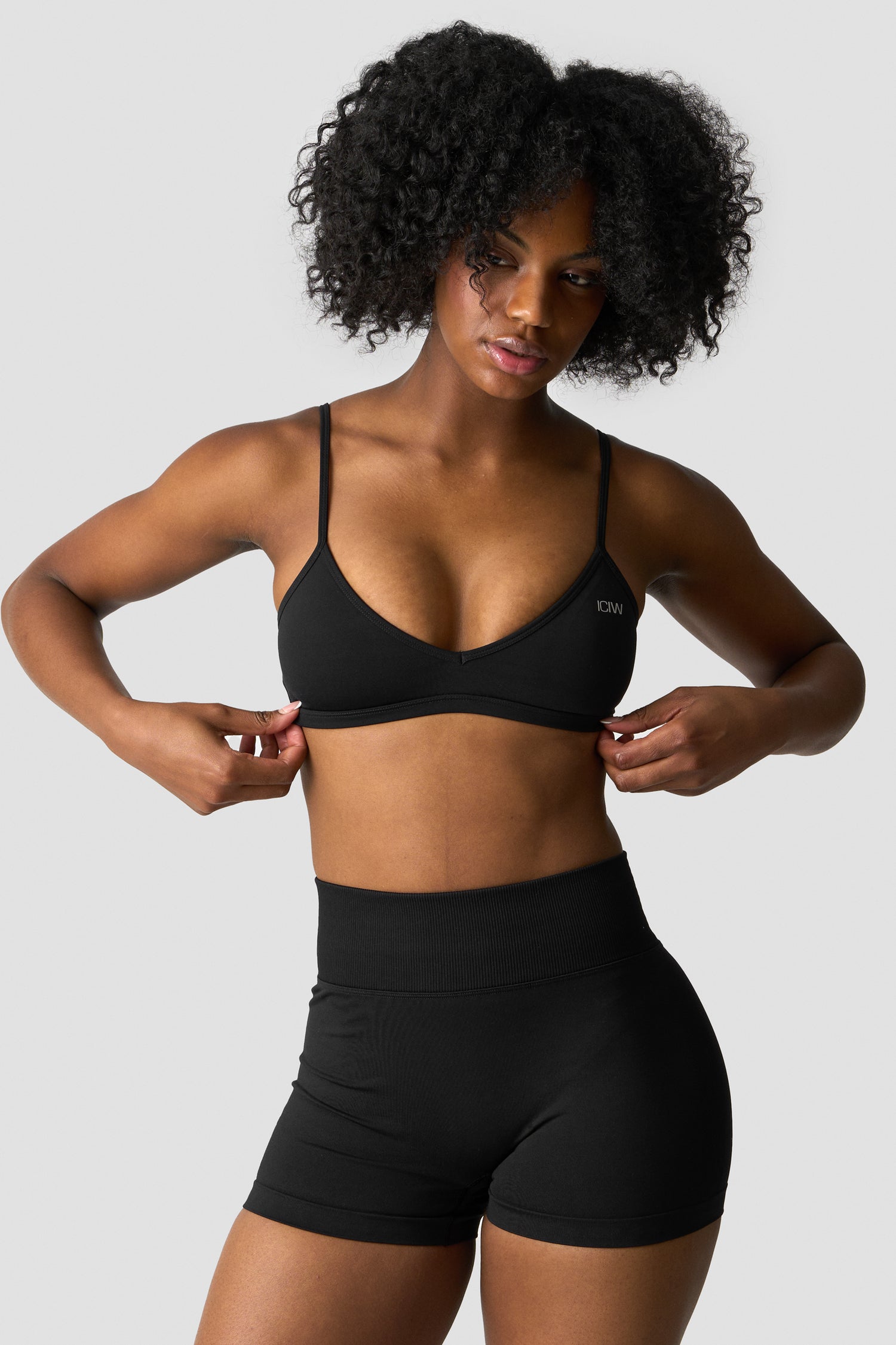 ICIW - Minimal Sports Bra