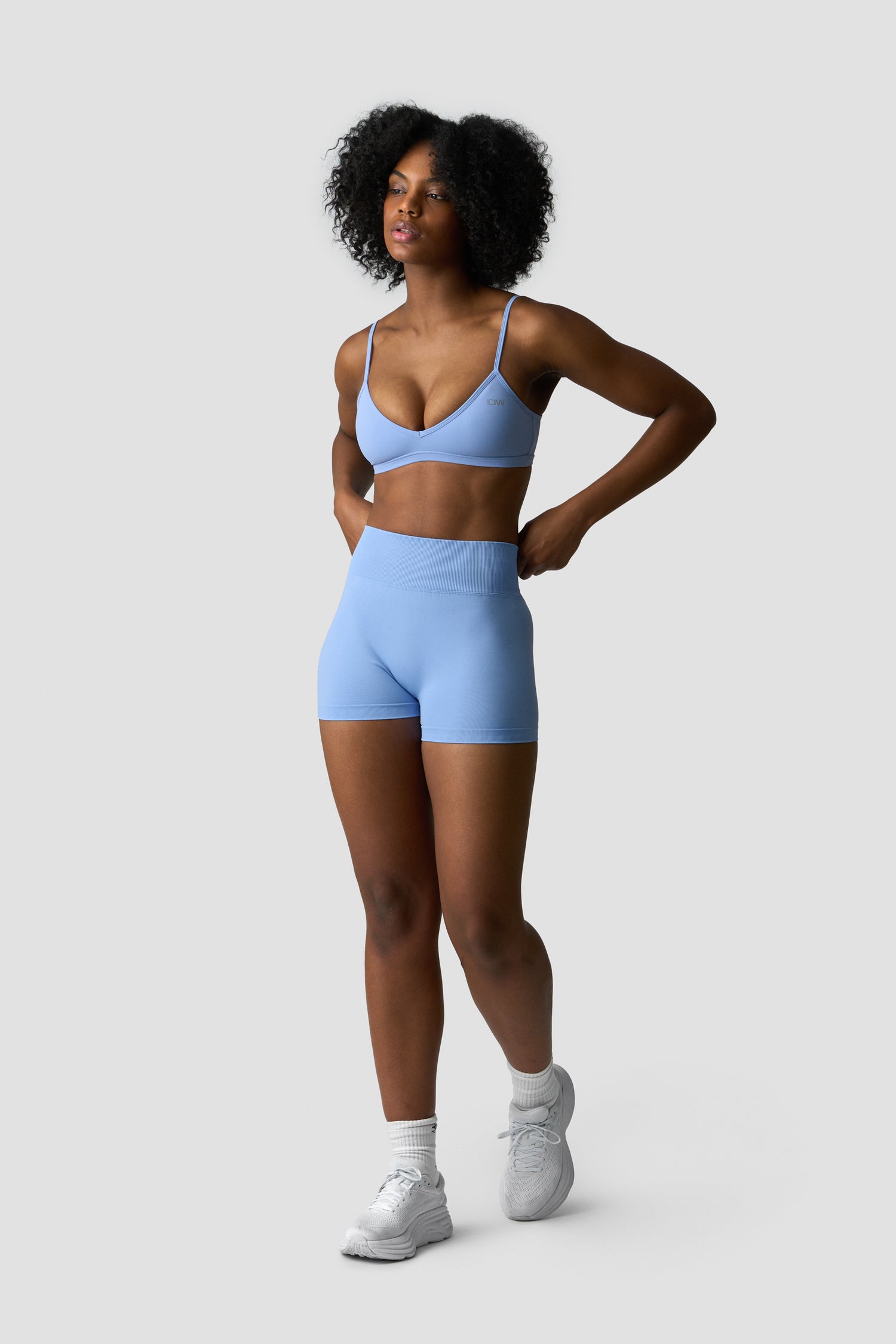 ICIW - Minimal Sports Bra