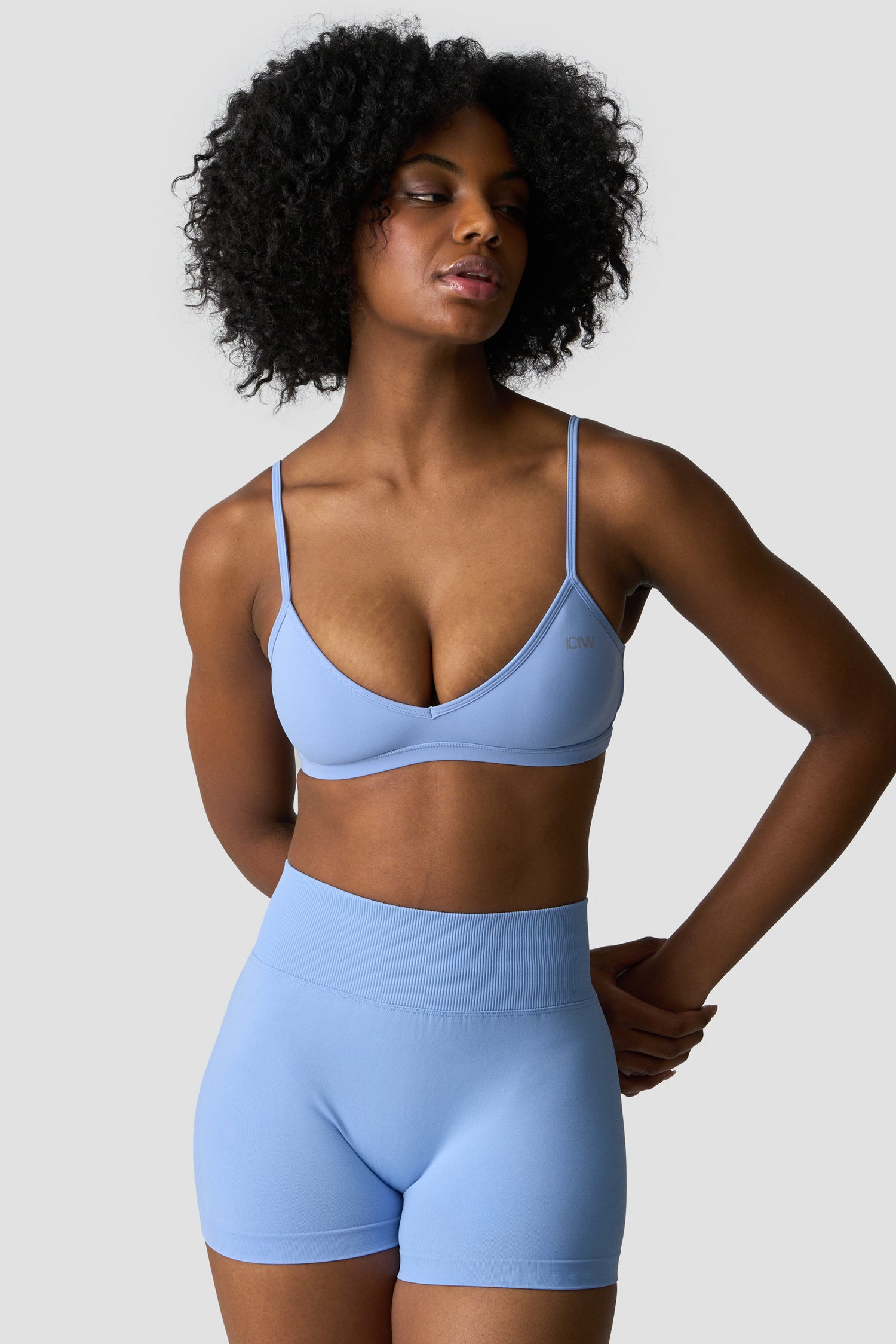 ICIW - Minimal Sports Bra