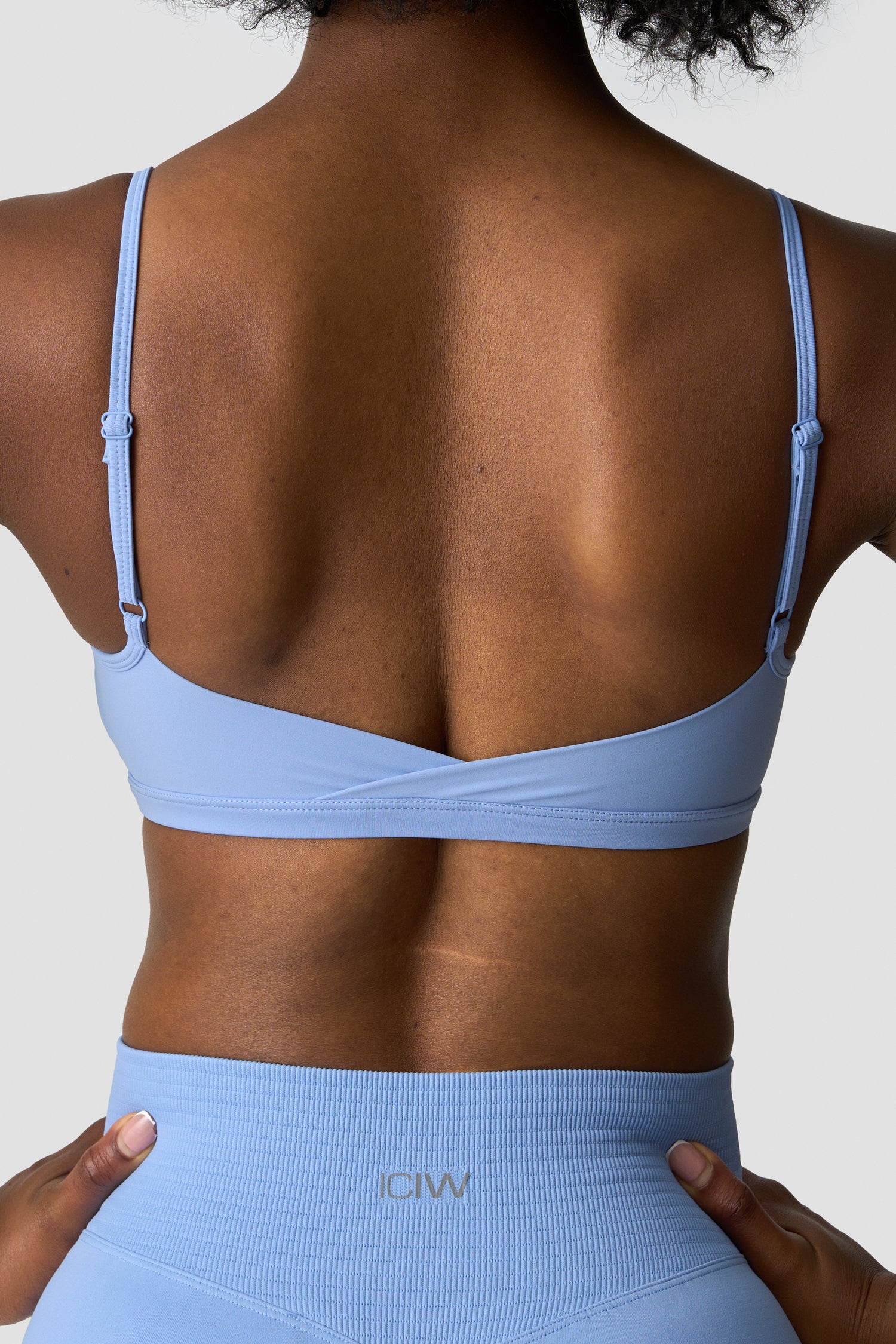 ICIW - Minimal Sports Bra