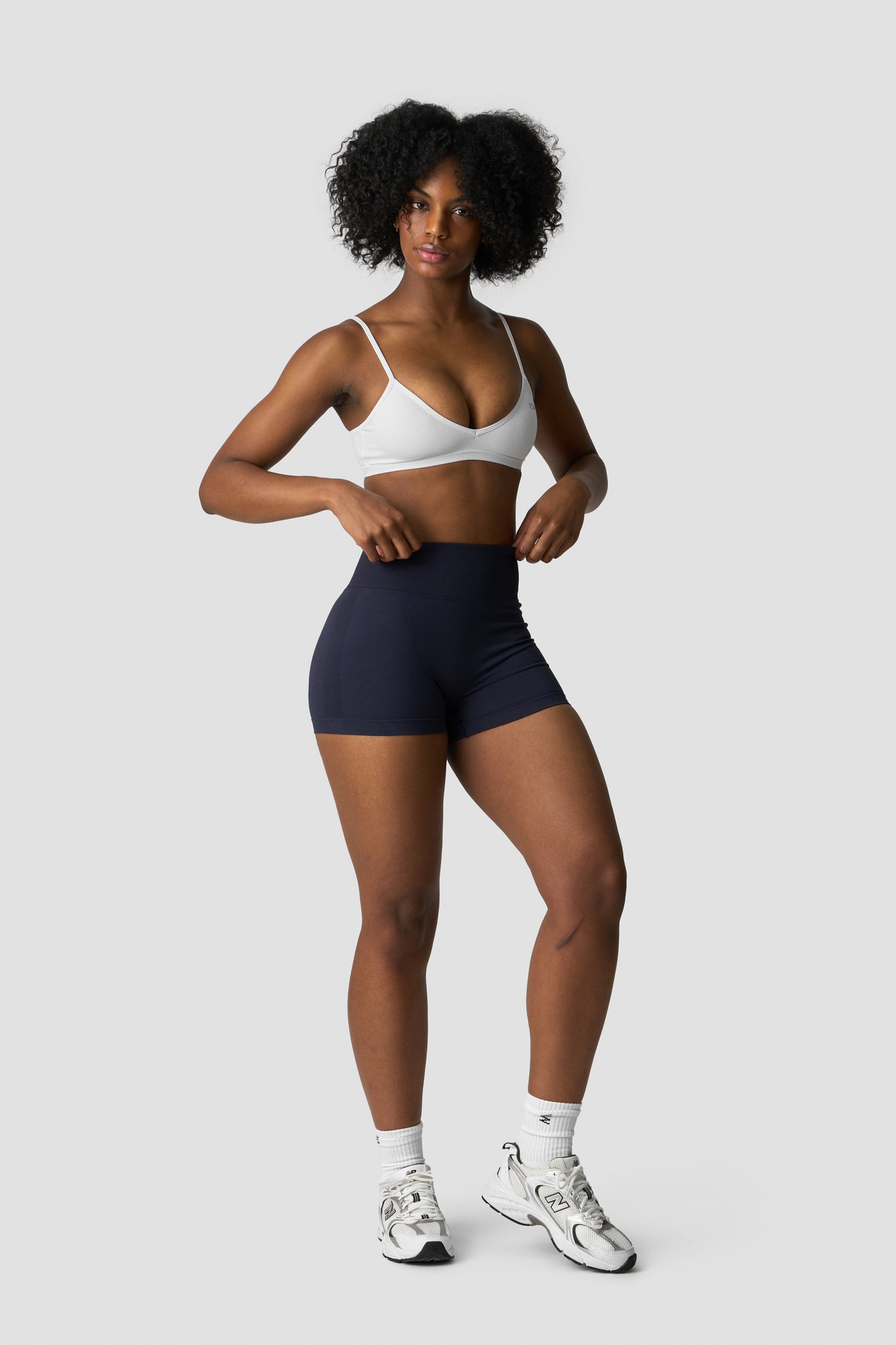 ICIW - Minimal Sports Bra