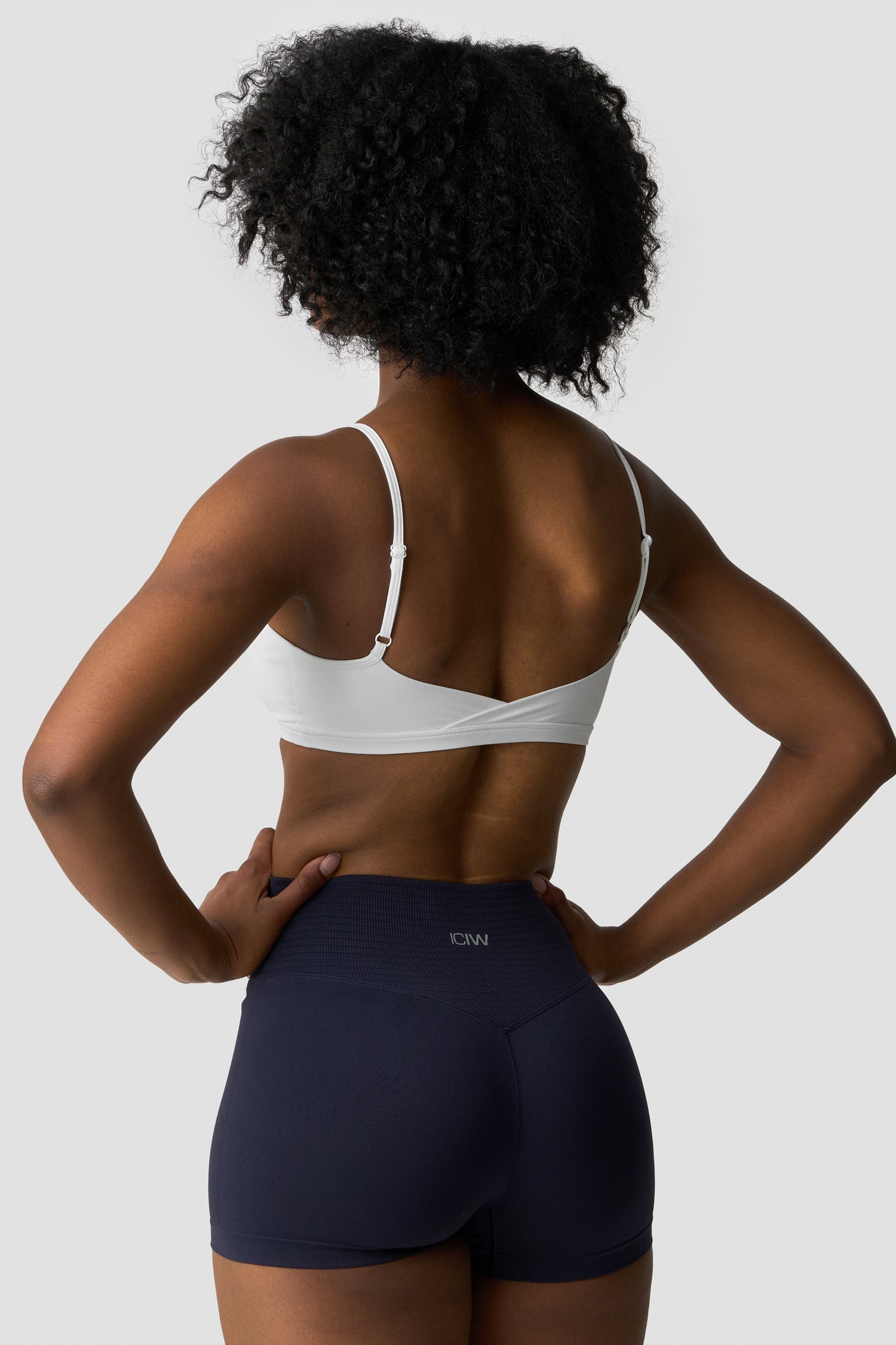 ICIW - Minimal Sports Bra