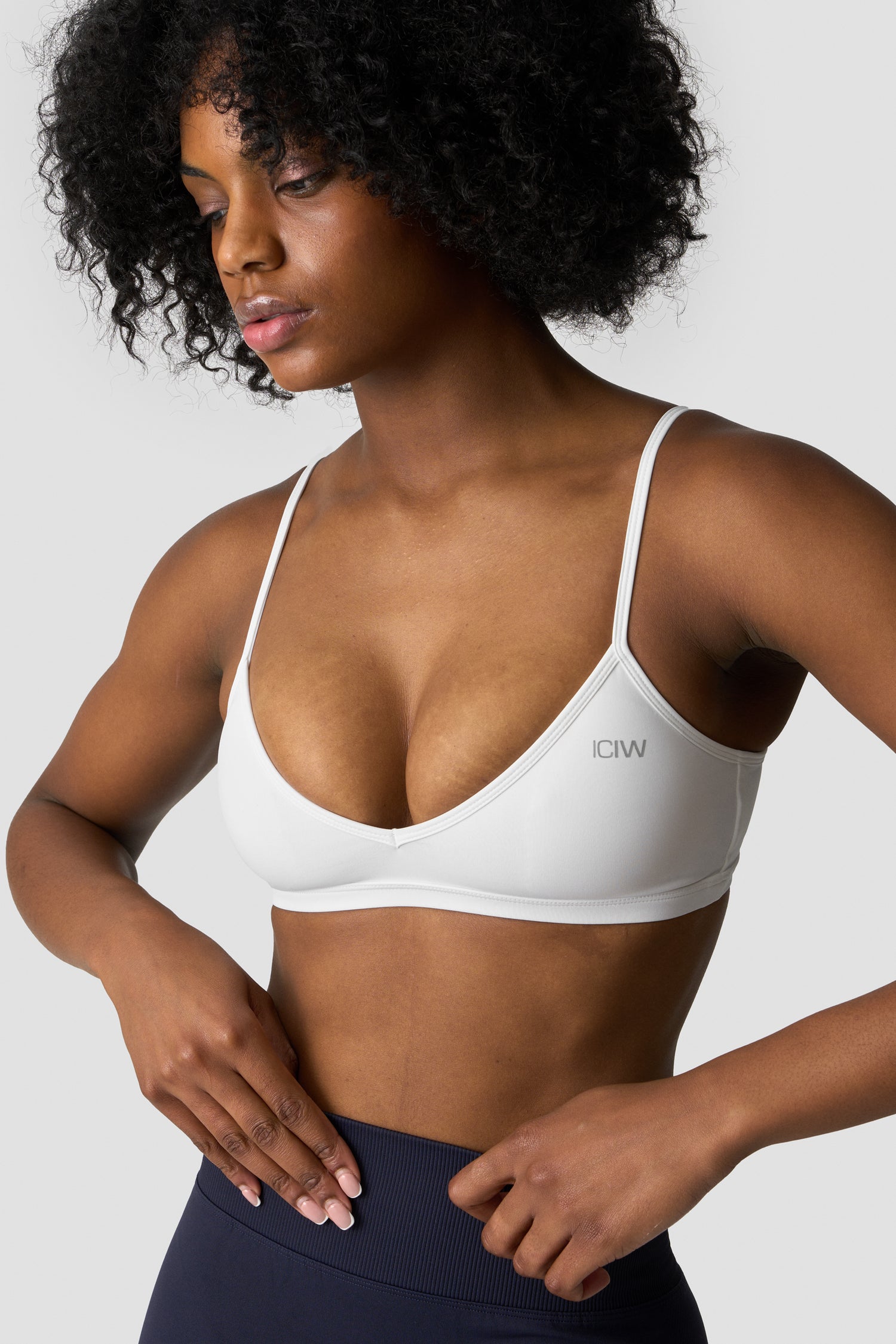 ICIW - Minimal Sports Bra