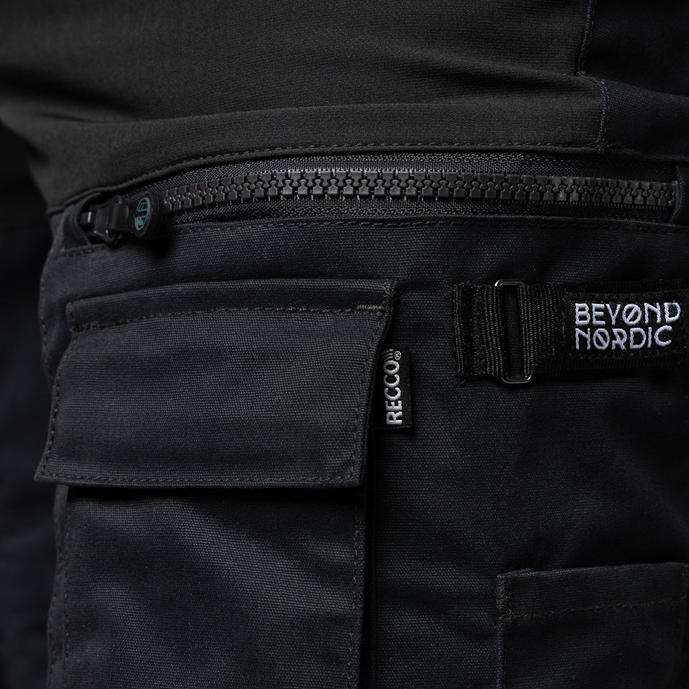 BEYOND NORDIC – Outdoorbukse Herre