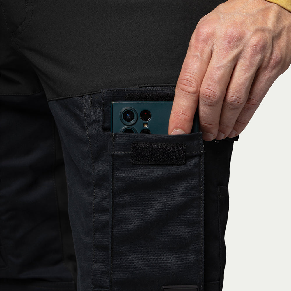 BEYOND NORDIC – Outdoorbukse Herre