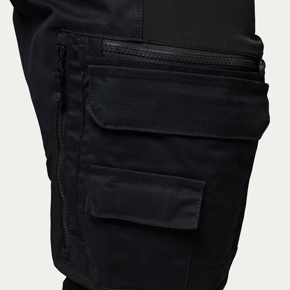 BEYOND NORDIC – Outdoorbukse Herre