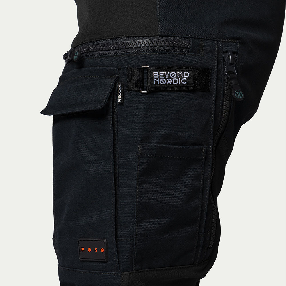 BEYOND NORDIC – Outdoorbukse Dame