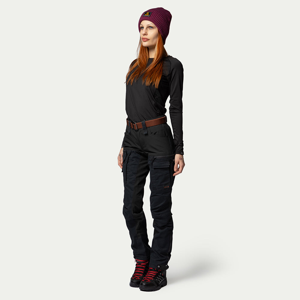 BEYOND NORDIC – Outdoorbukse Dame