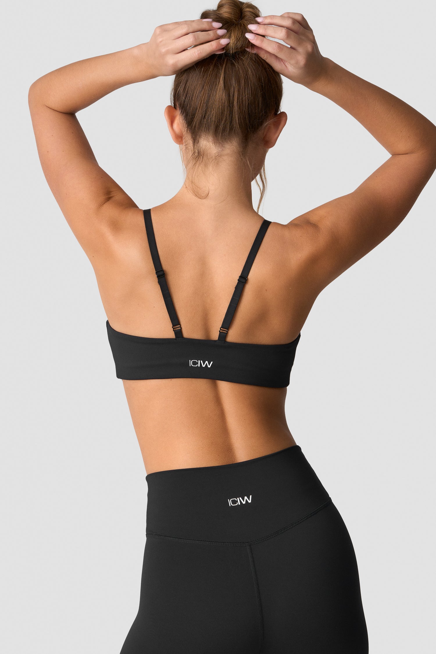 ICIW - Nimble Adjustable Sports Bra