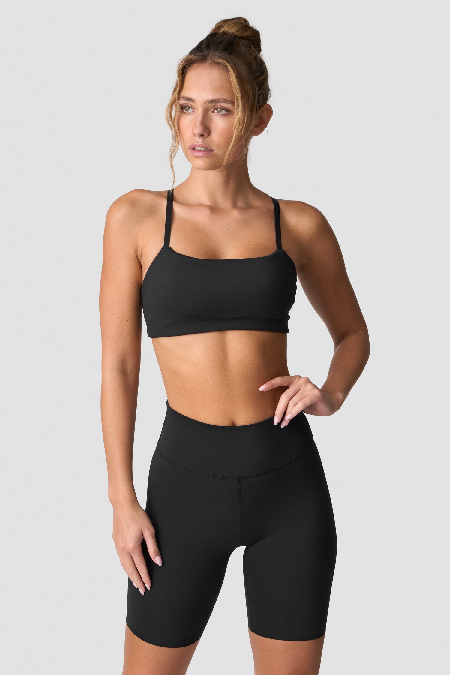 ICIW - Nimble Adjustable Sports Bra