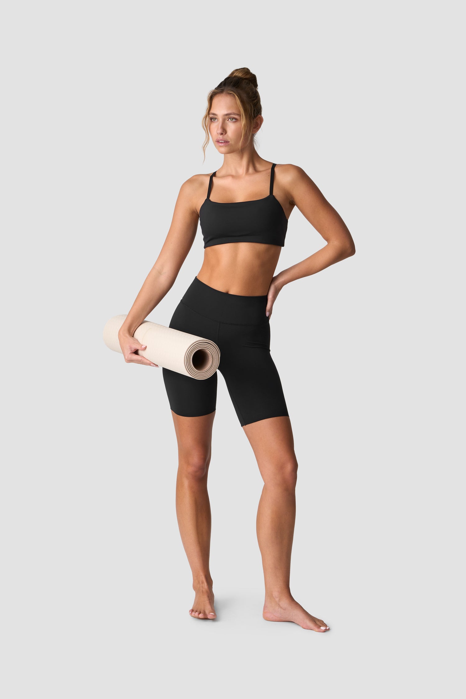 ICIW - Nimble Adjustable Sports Bra