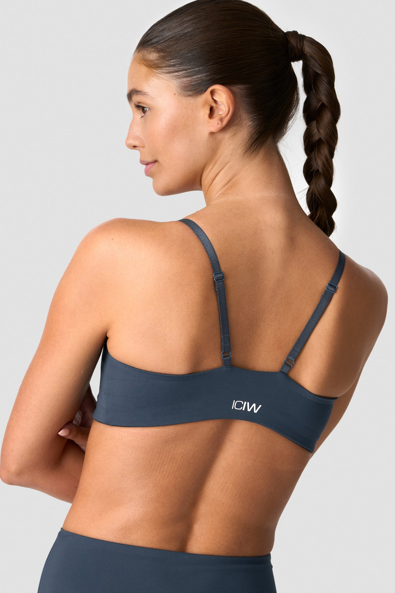 ICIW - Nimble Adjustable Sports Bra