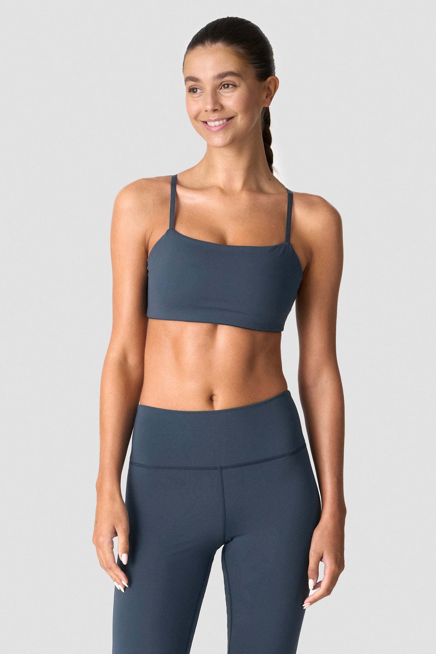 ICIW - Nimble Adjustable Sports Bra