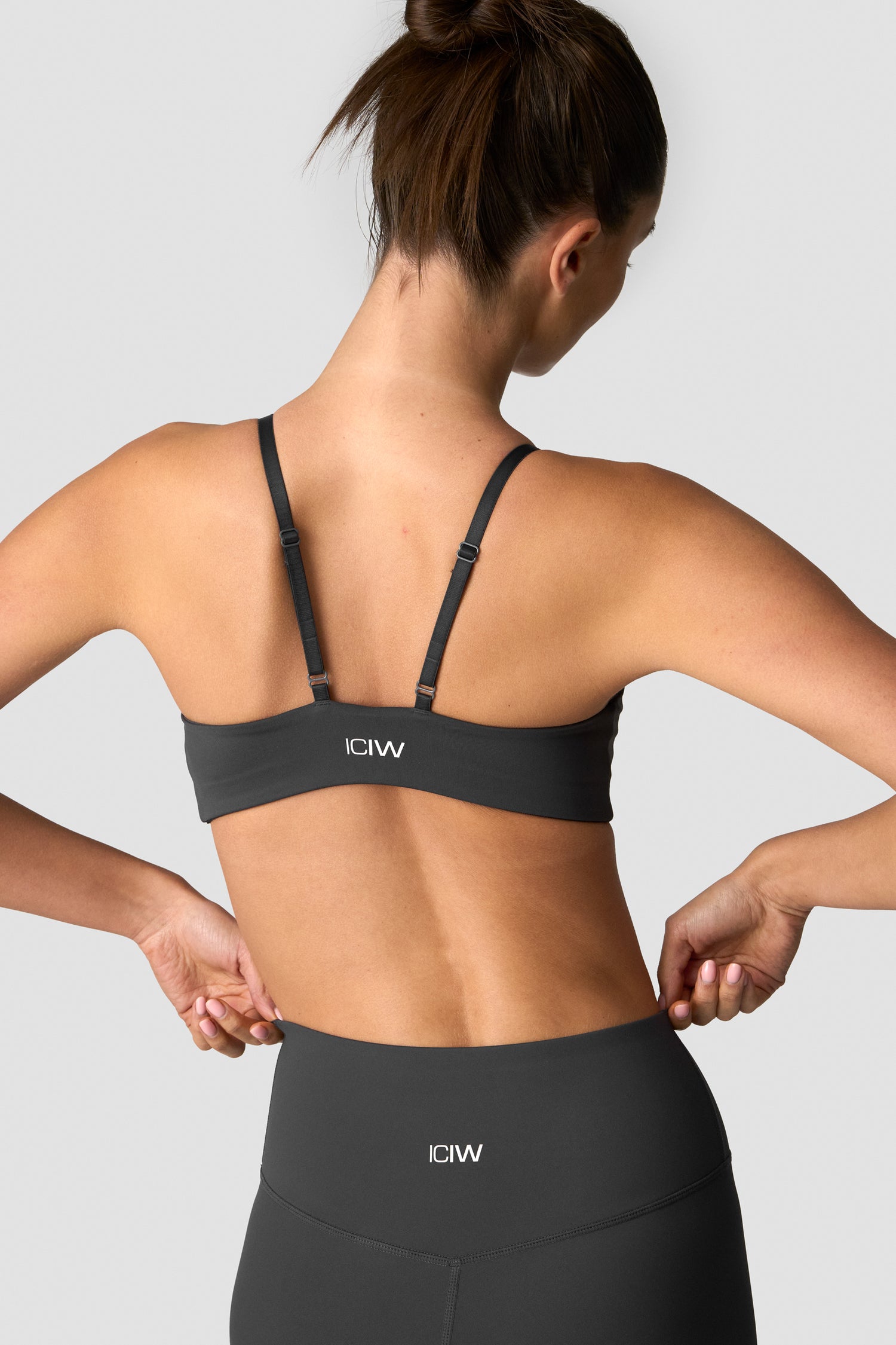 ICIW - Nimble Adjustable Sports Bra
