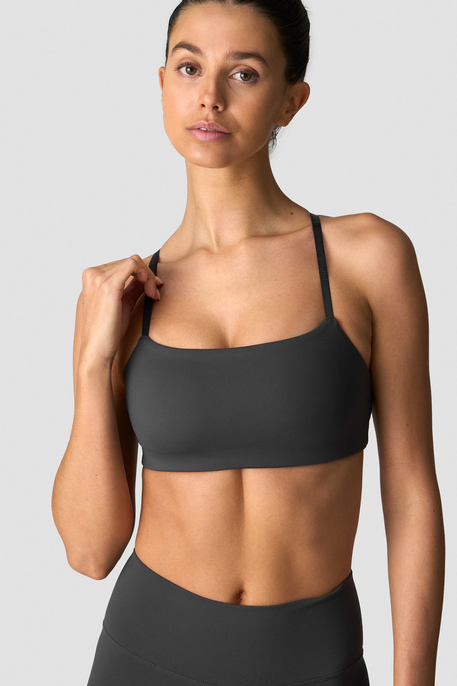 ICIW - Nimble Adjustable Sports Bra