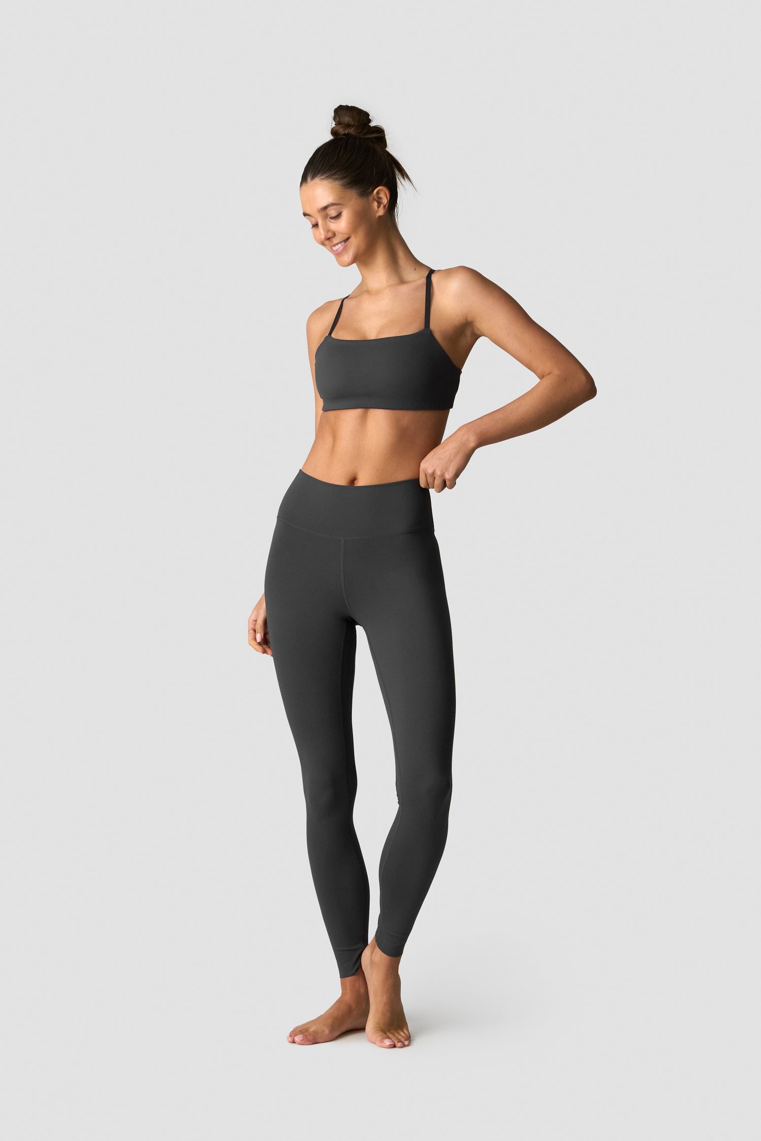 ICIW - Nimble Adjustable Sports Bra