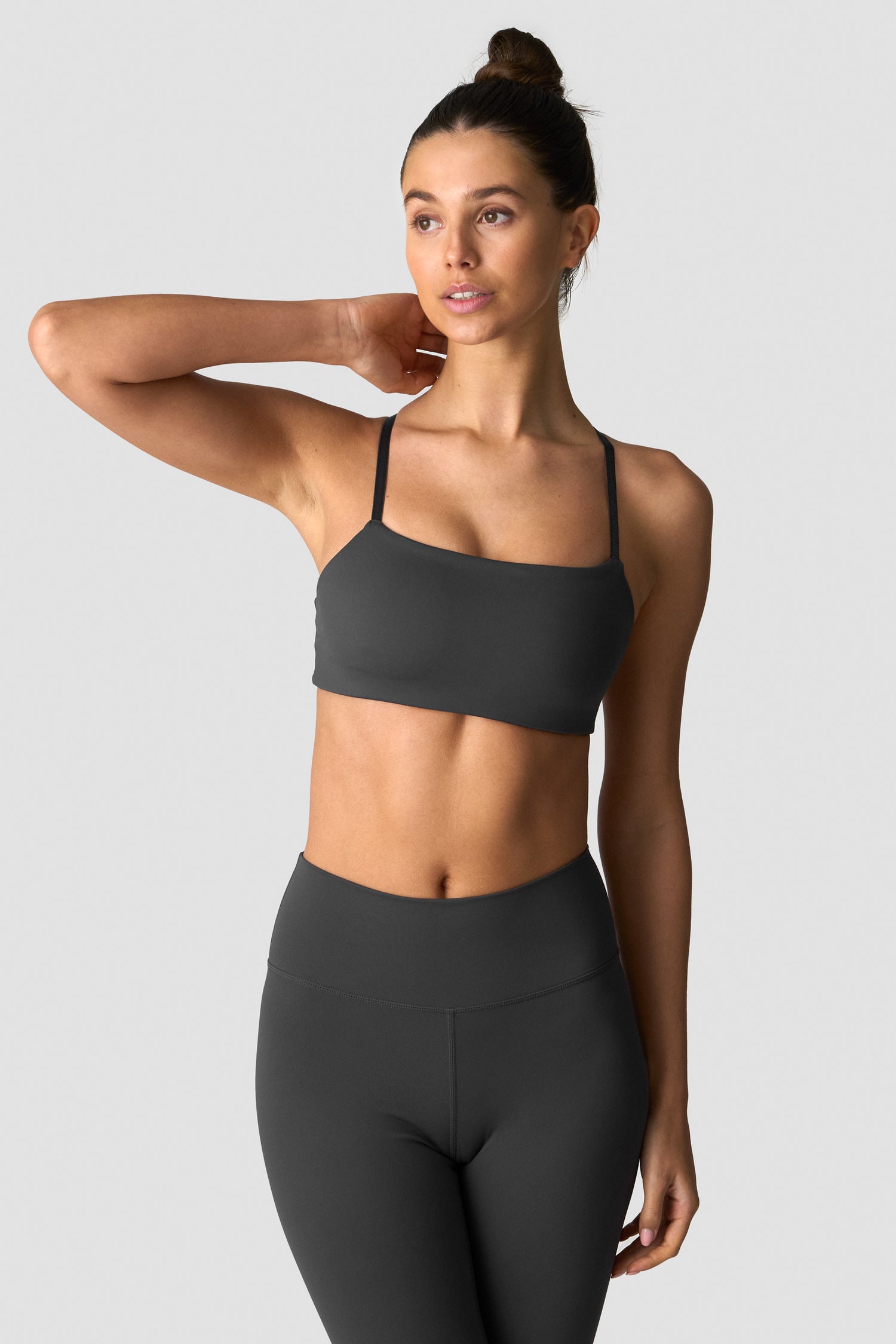 ICIW - Nimble Adjustable Sports Bra