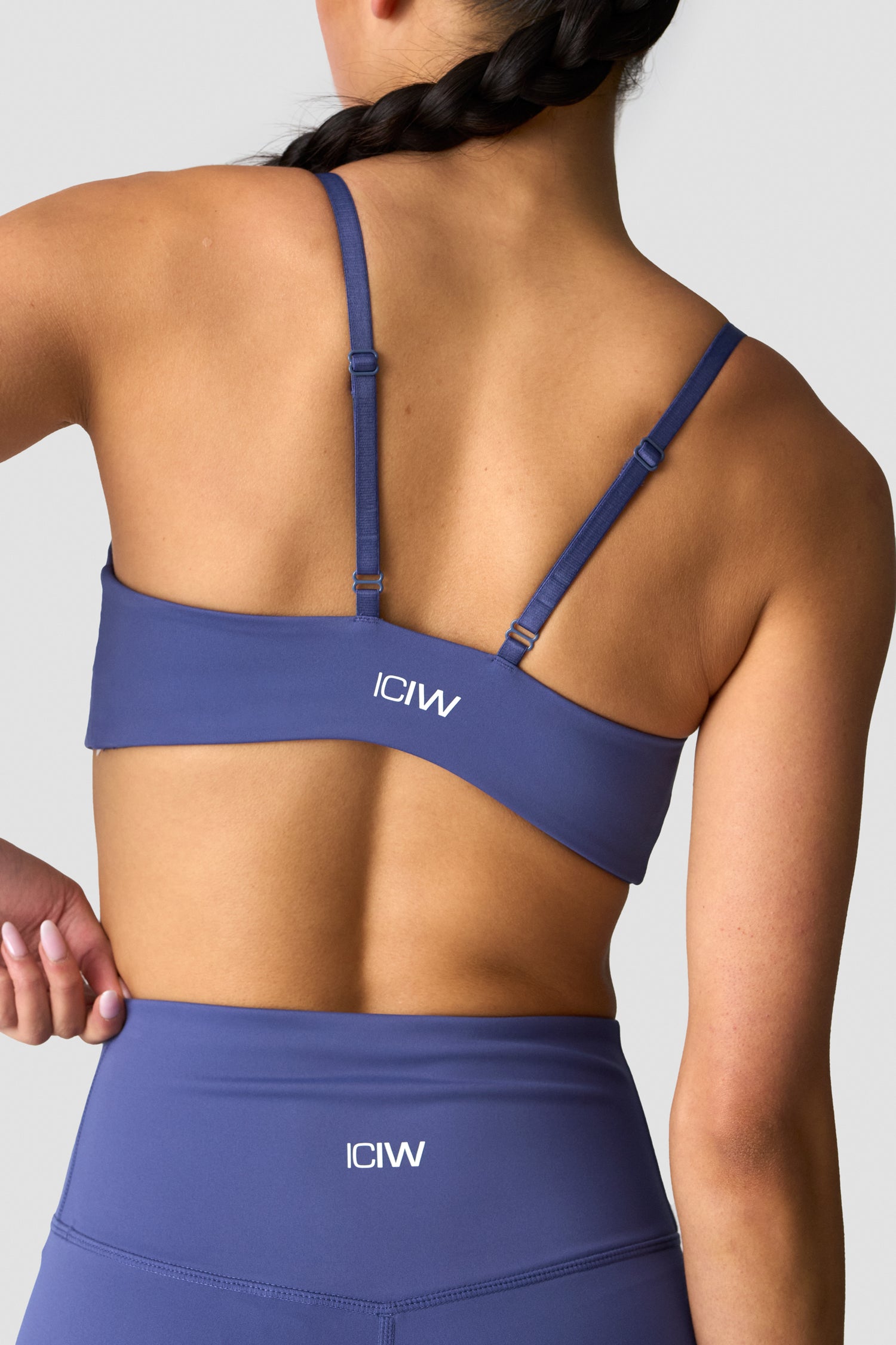 ICIW - Nimble Adjustable Sports Bra