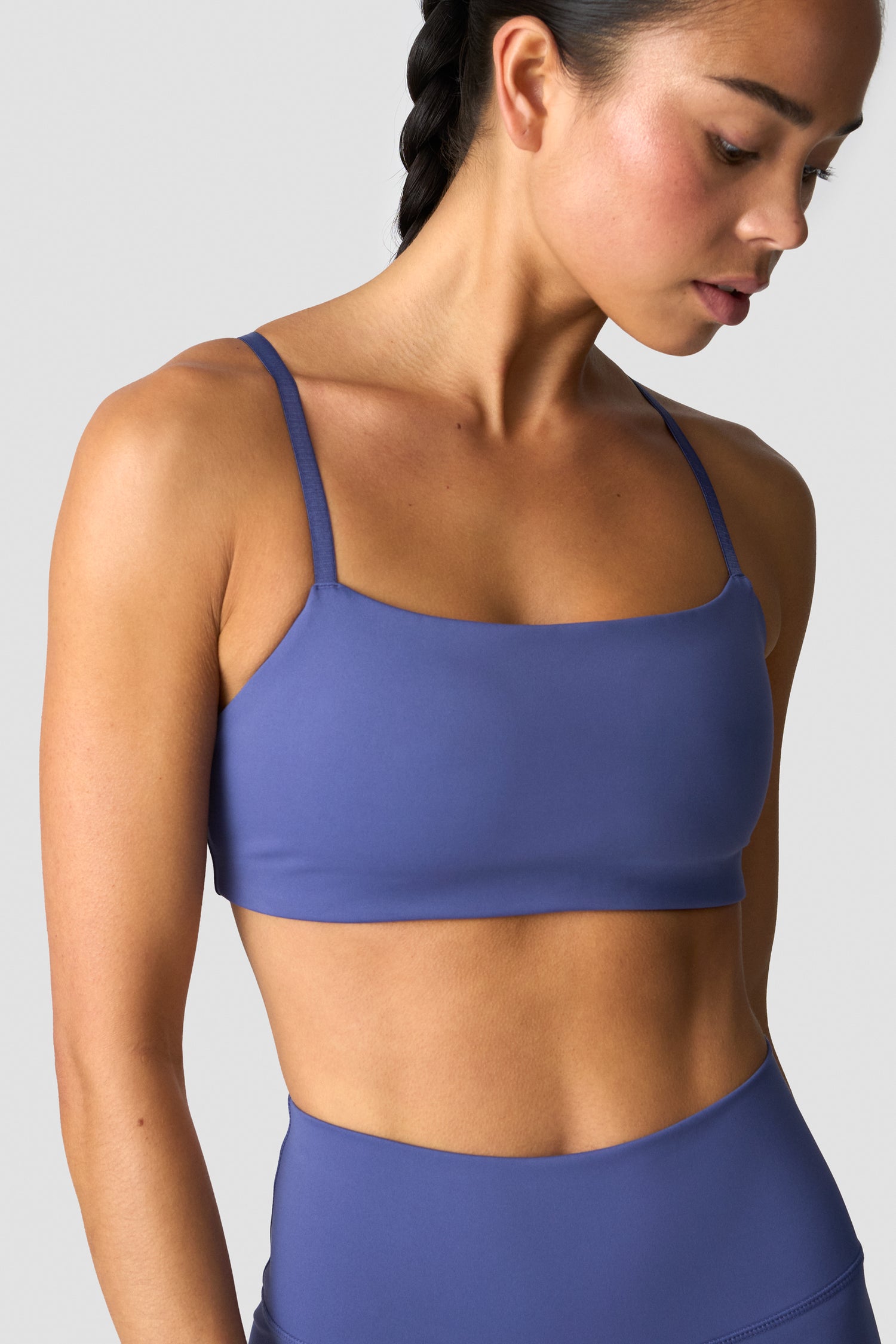 ICIW - Nimble Adjustable Sports Bra