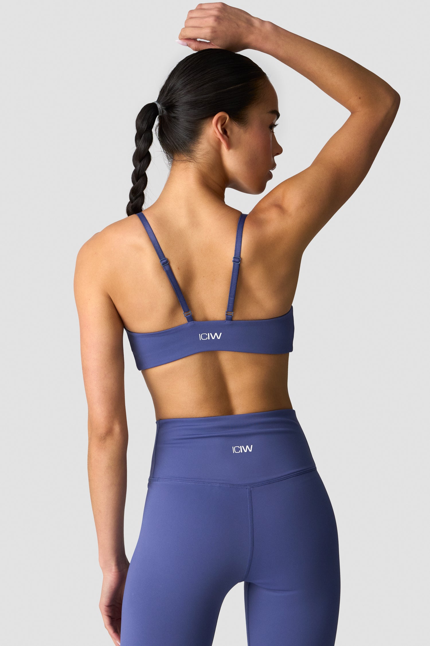 ICIW - Nimble Adjustable Sports Bra