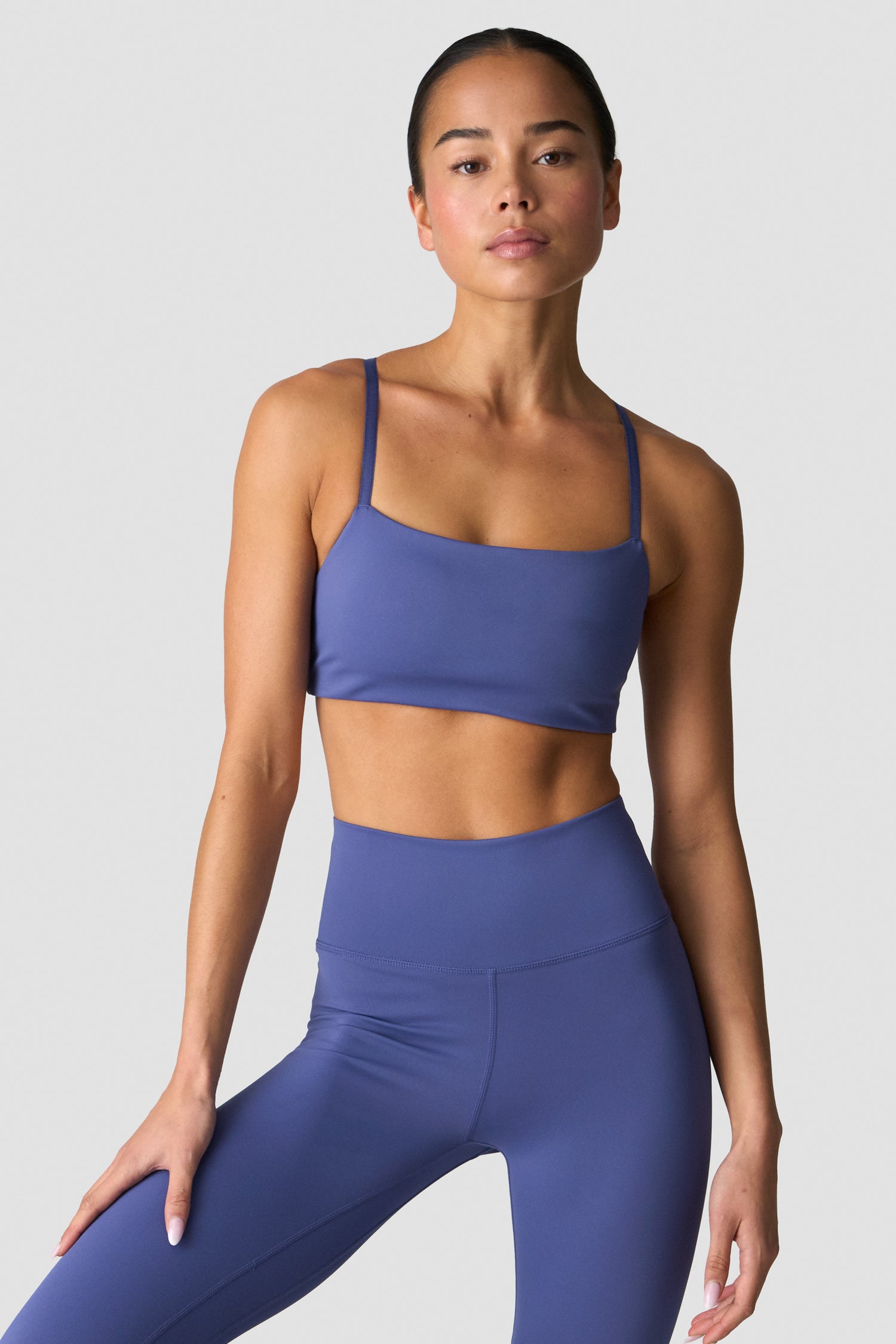 ICIW - Nimble Adjustable Sports Bra