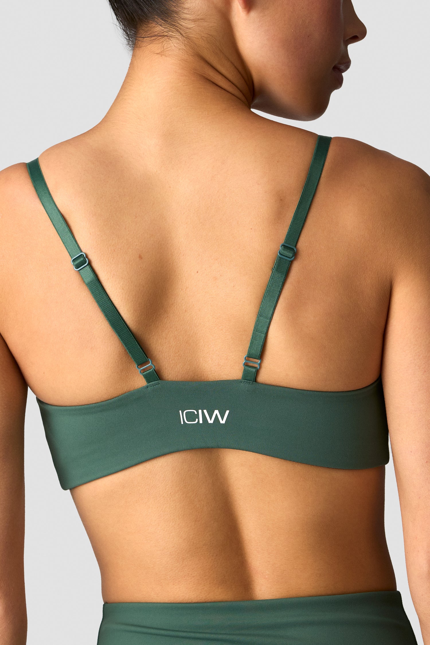 ICIW - Nimble Adjustable Sports Bra