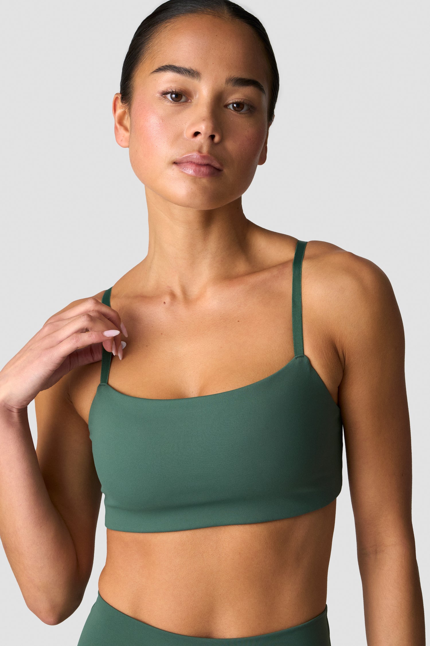 ICIW - Nimble Adjustable Sports Bra
