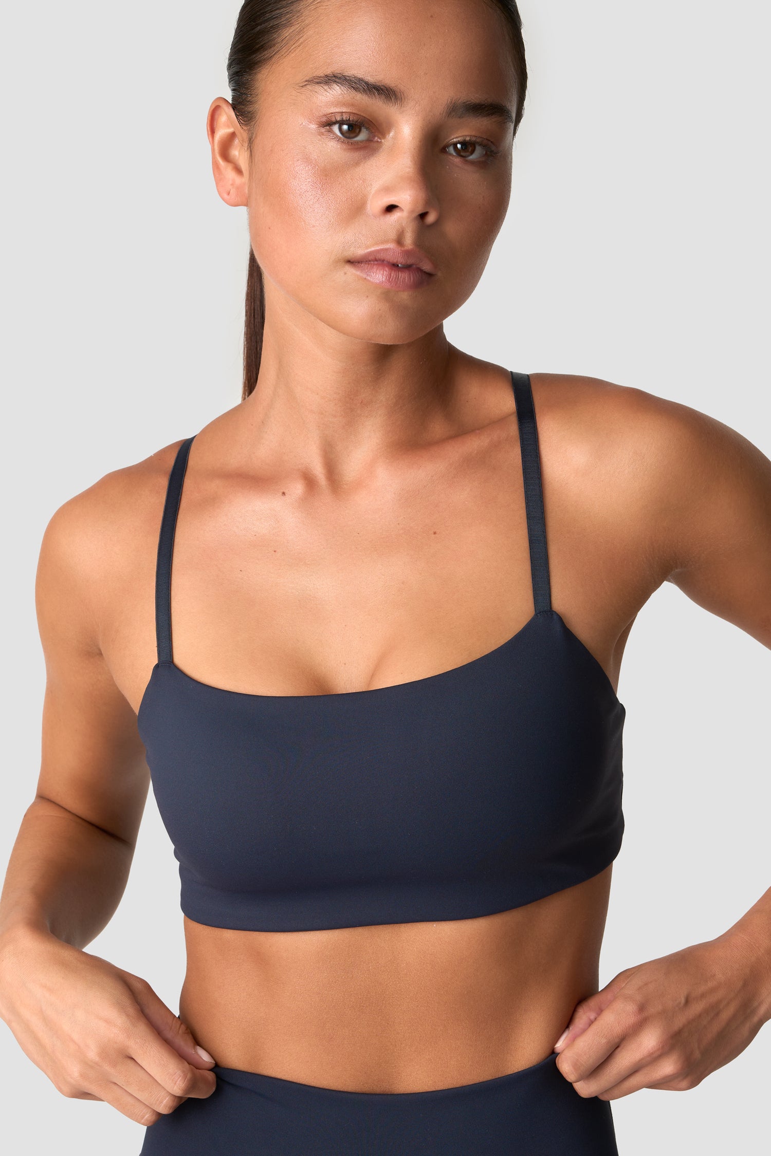 ICIW - Nimble Adjustable Sports Bra