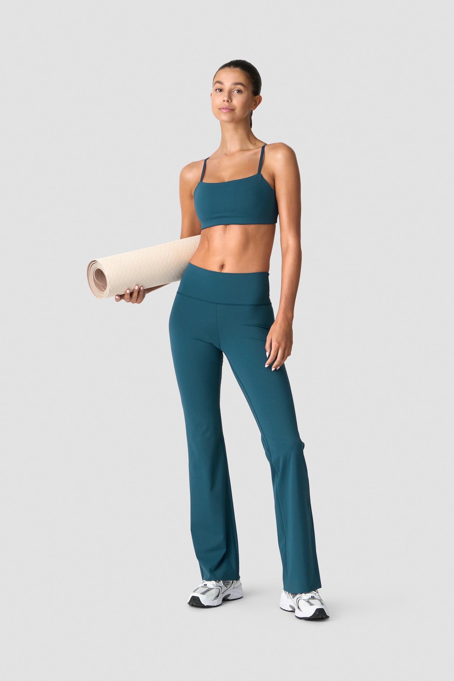 ICIW - Nimble Adjustable Sports Bra