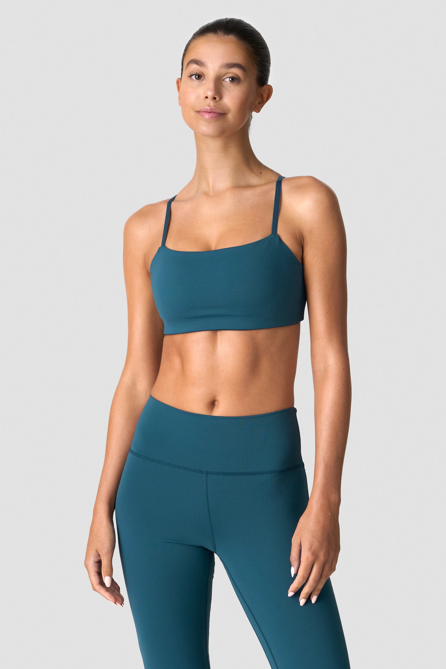ICIW - Nimble Adjustable Sports Bra