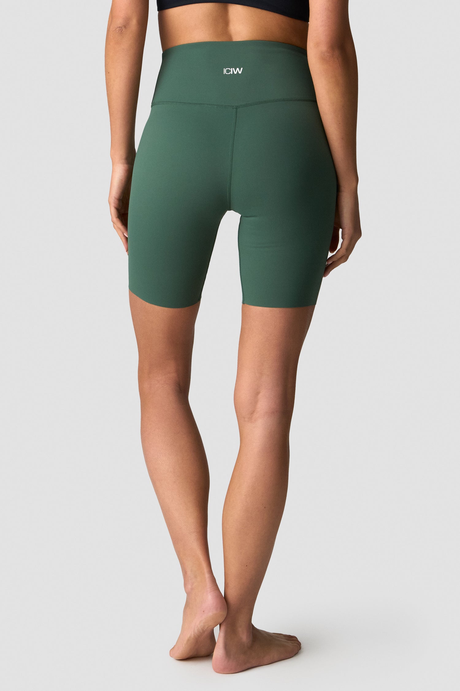 ICIW - Nimble Biker Shorts W