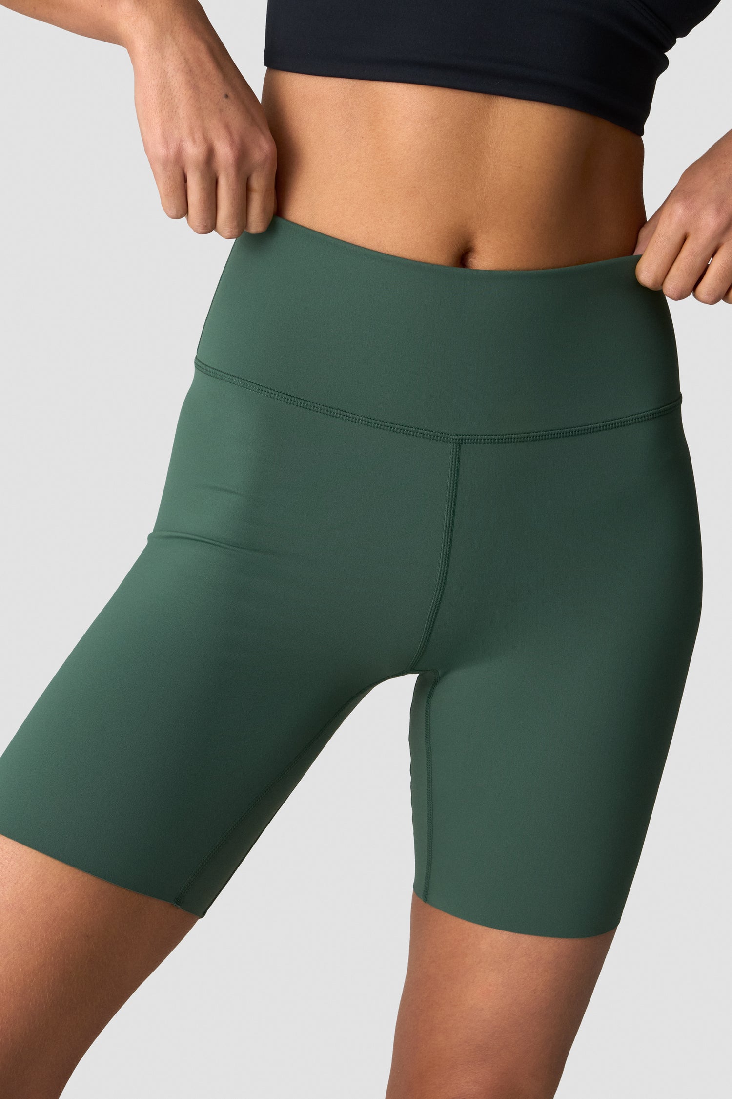 ICIW - Nimble Biker Shorts W