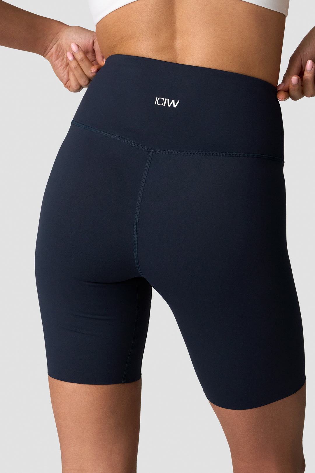 ICIW - Nimble Biker Shorts W