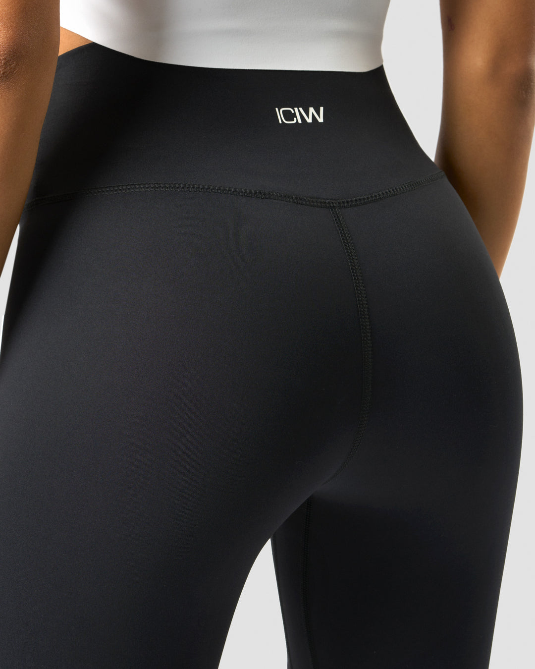 ICIW - Nimble Biker Shorts W