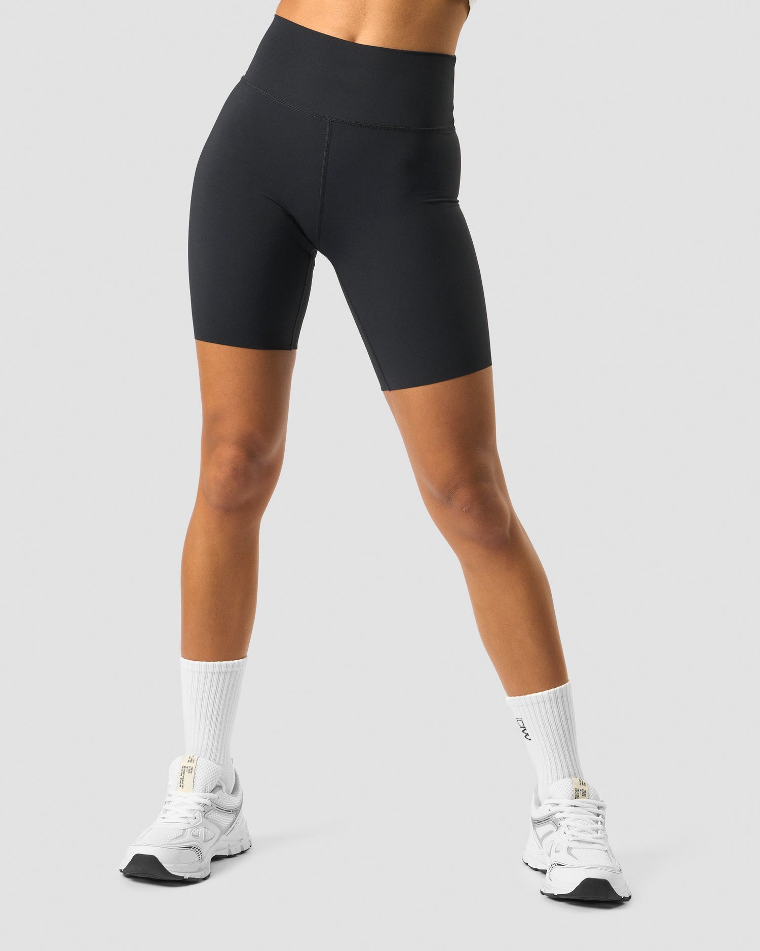 ICIW - Nimble Biker Shorts W