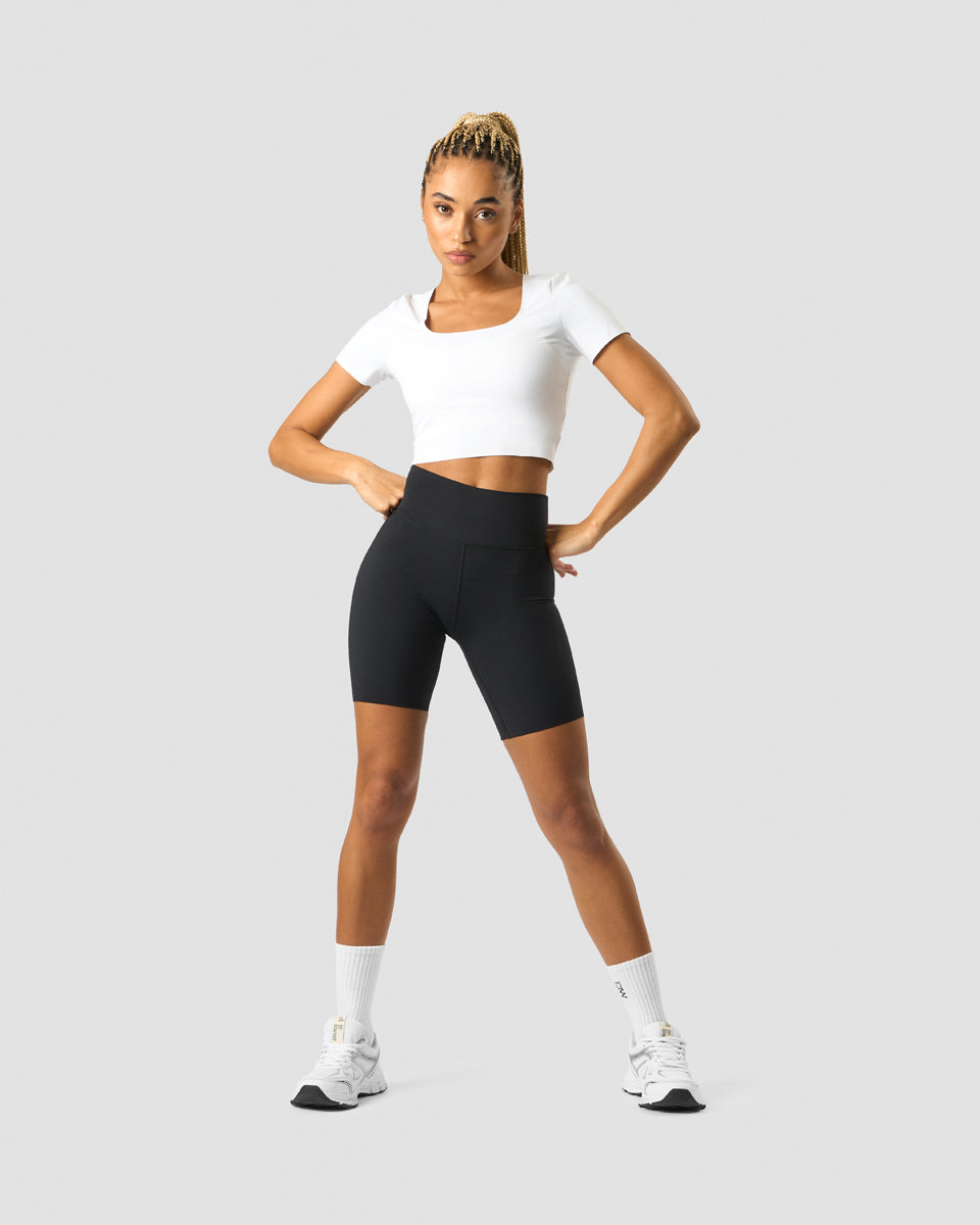 ICIW - Nimble Biker Shorts W