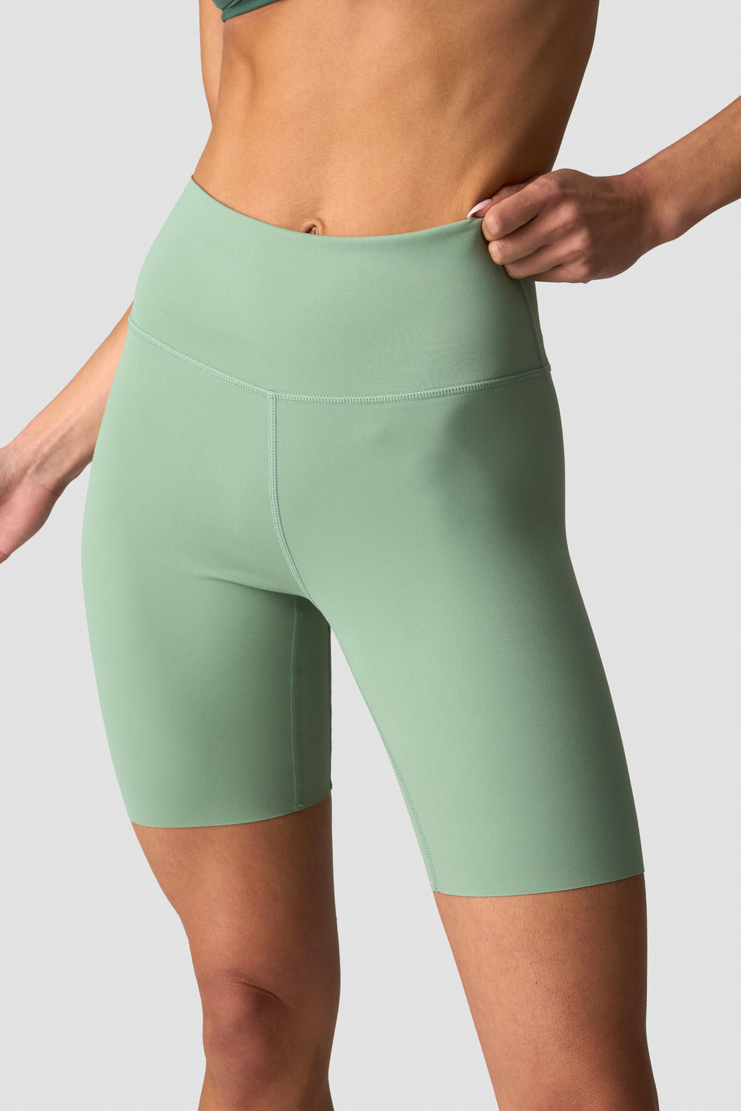 ICIW - Nimble Biker Shorts W