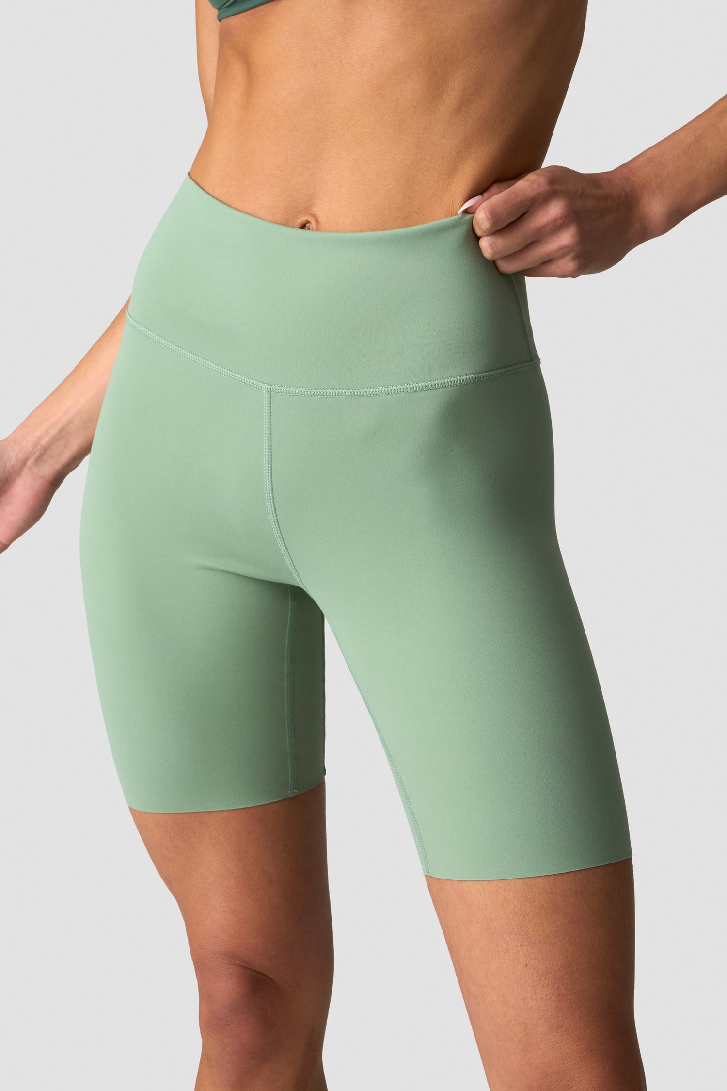 ICIW - Nimble Biker Shorts W