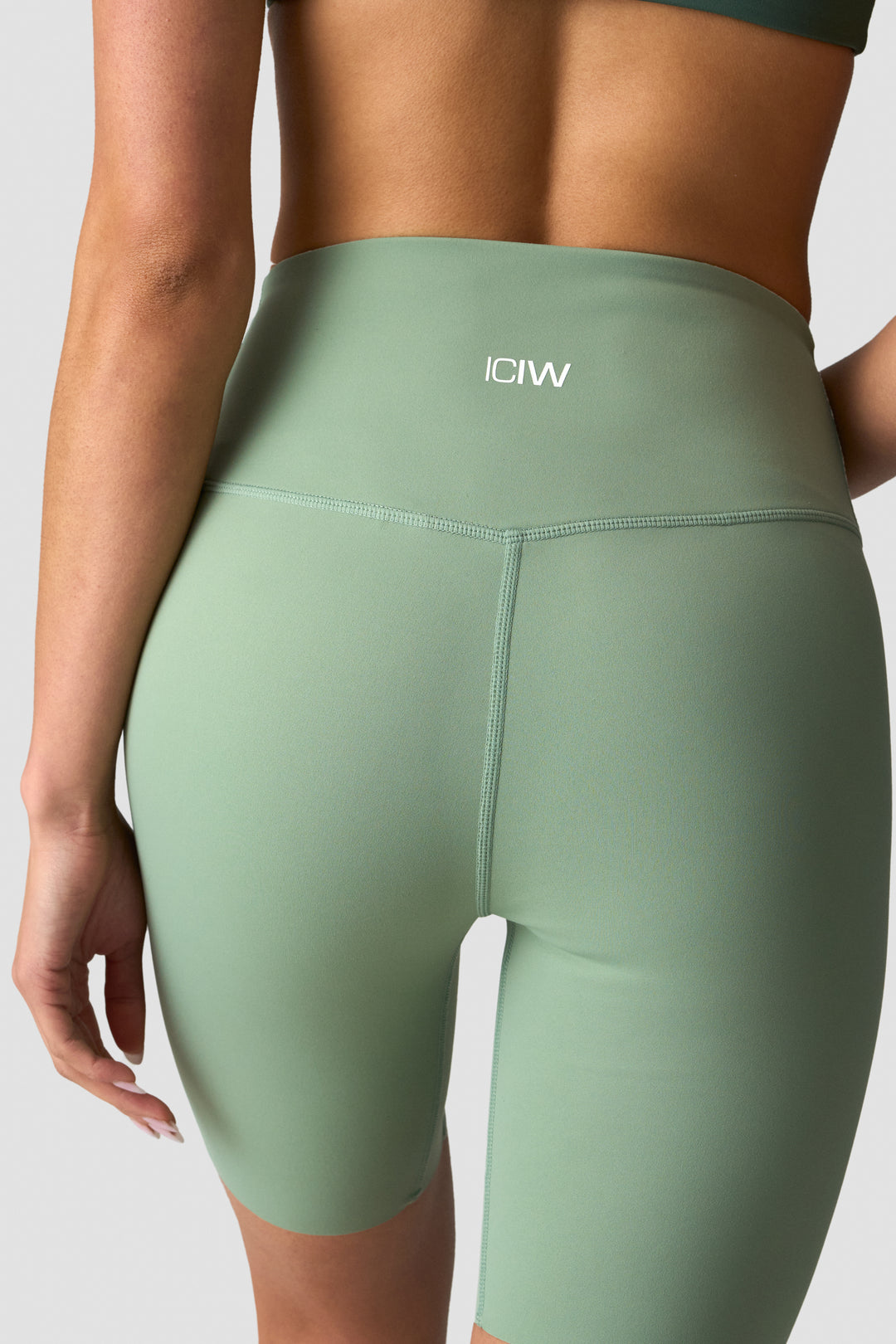 ICIW - Nimble Biker Shorts W