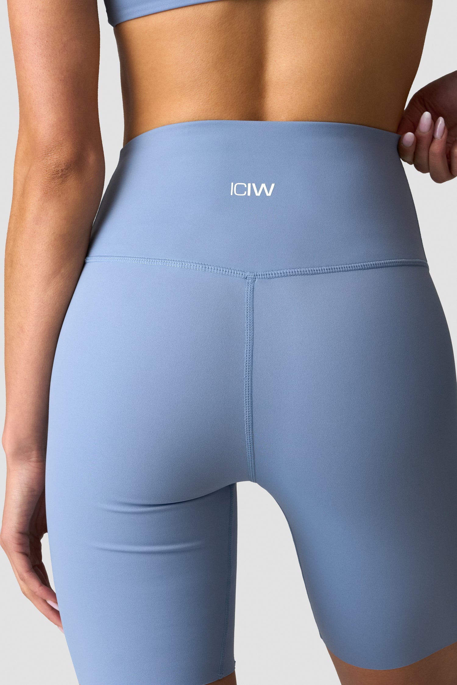 ICIW - Nimble Biker Shorts W