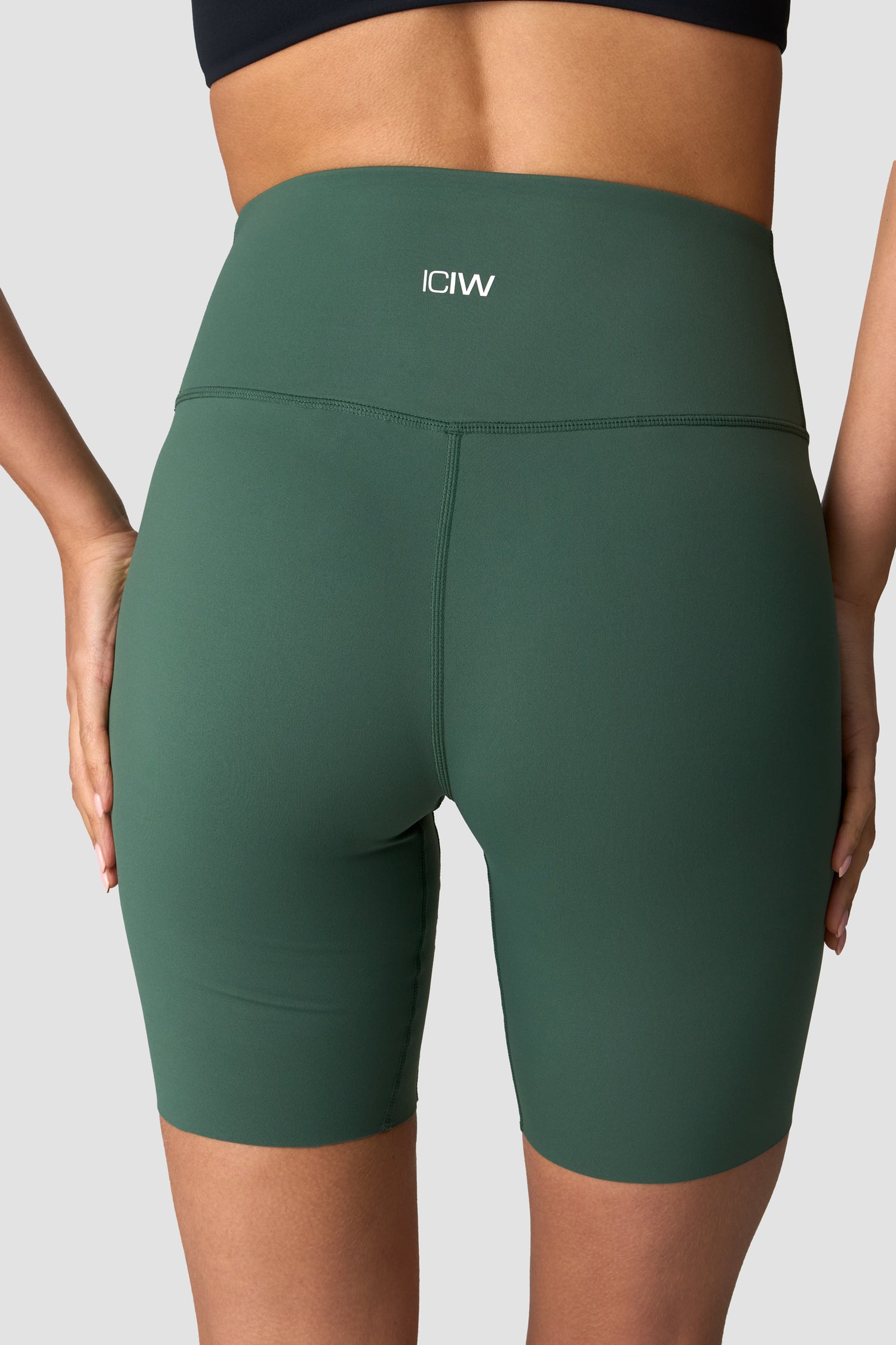 ICIW - Nimble Biker Shorts W