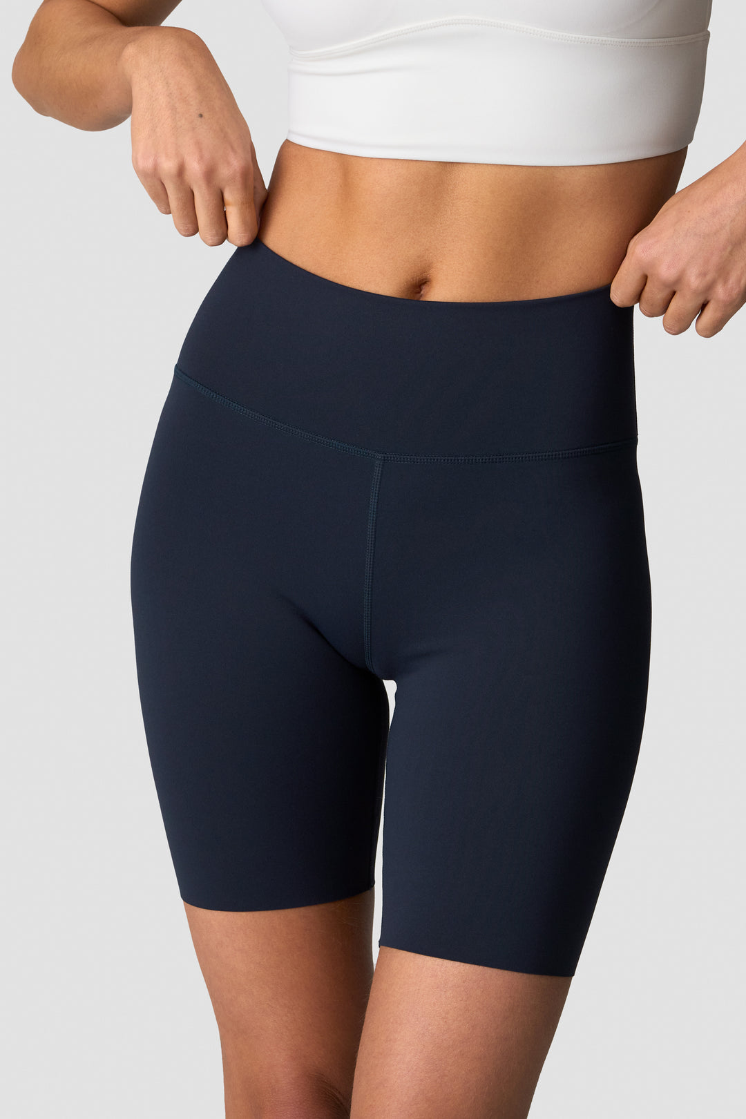 ICIW - Nimble Biker Shorts W