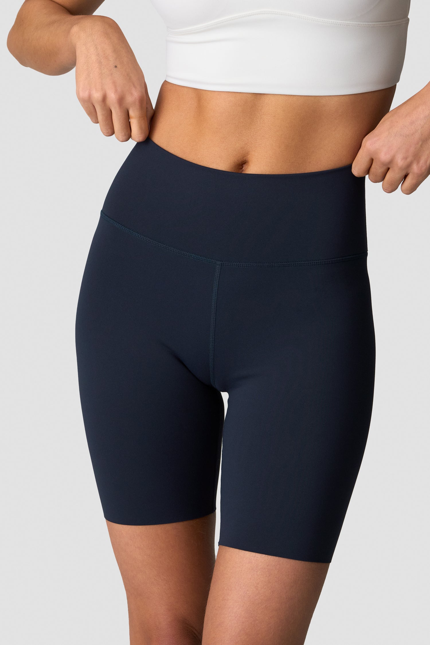 ICIW - Nimble Biker Shorts W