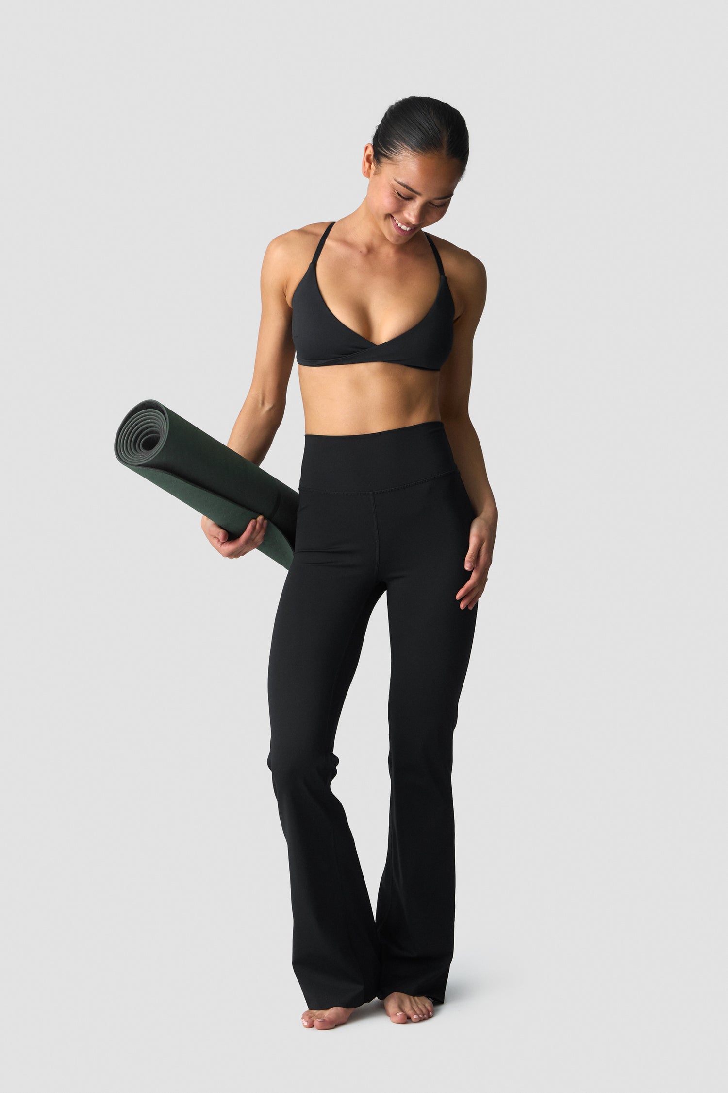 ICIW - Nimble Flared Tights