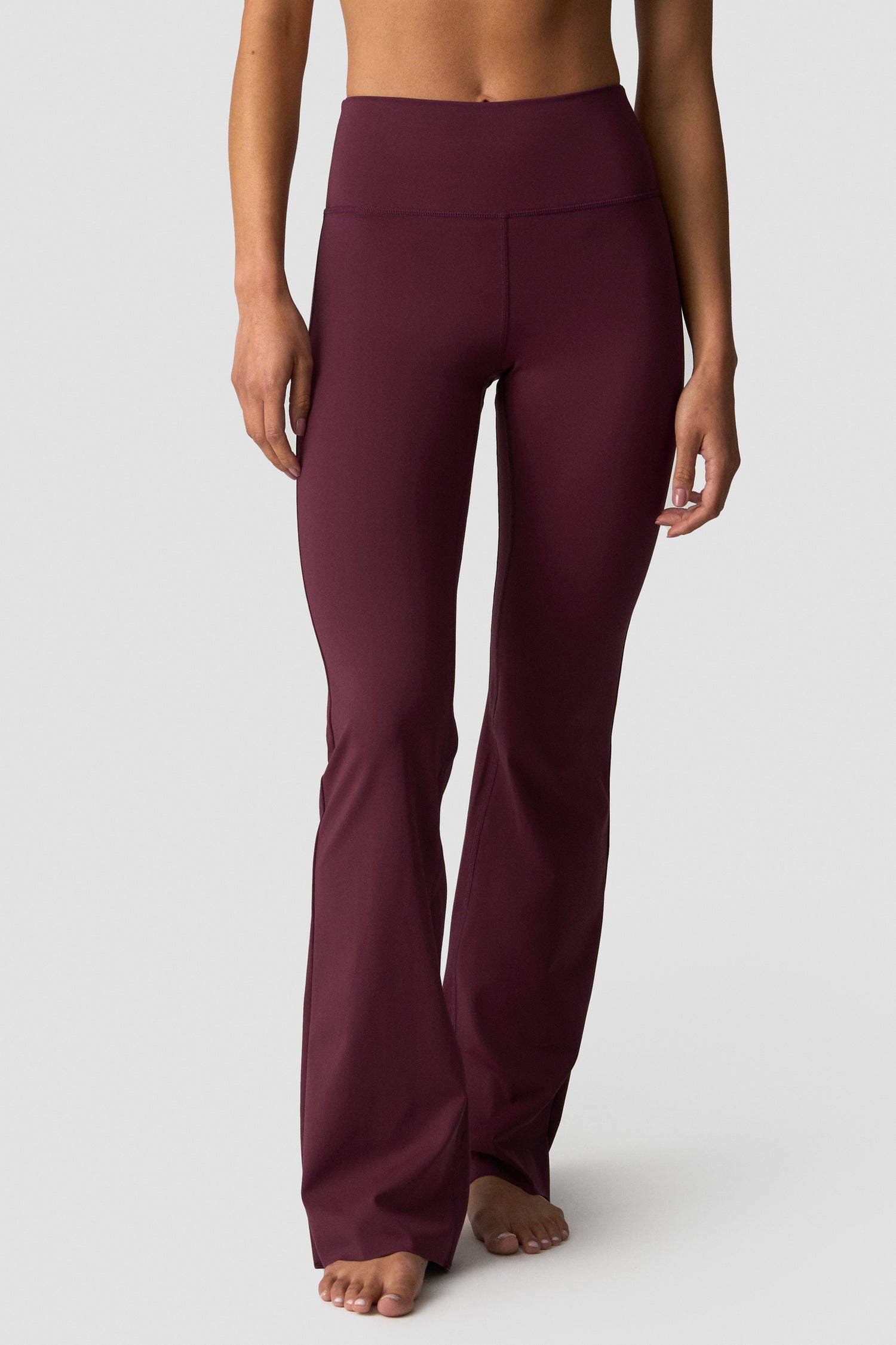 ICIW - Nimble Flared Tights