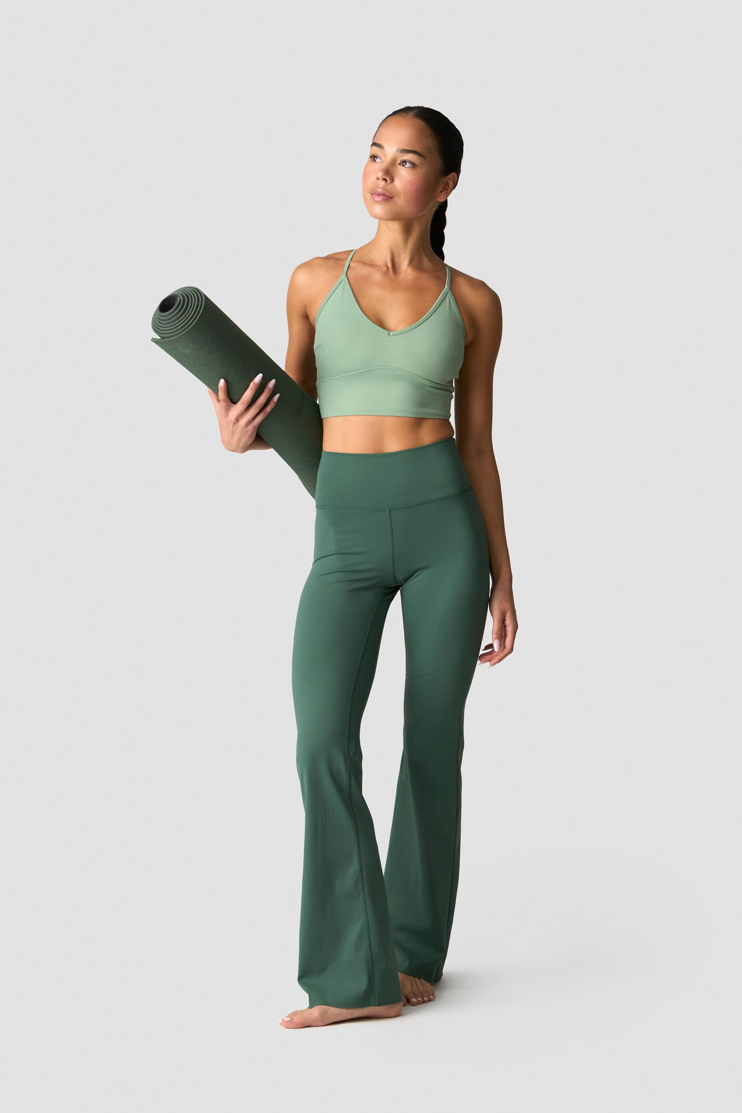ICIW - Nimble Flared Tights