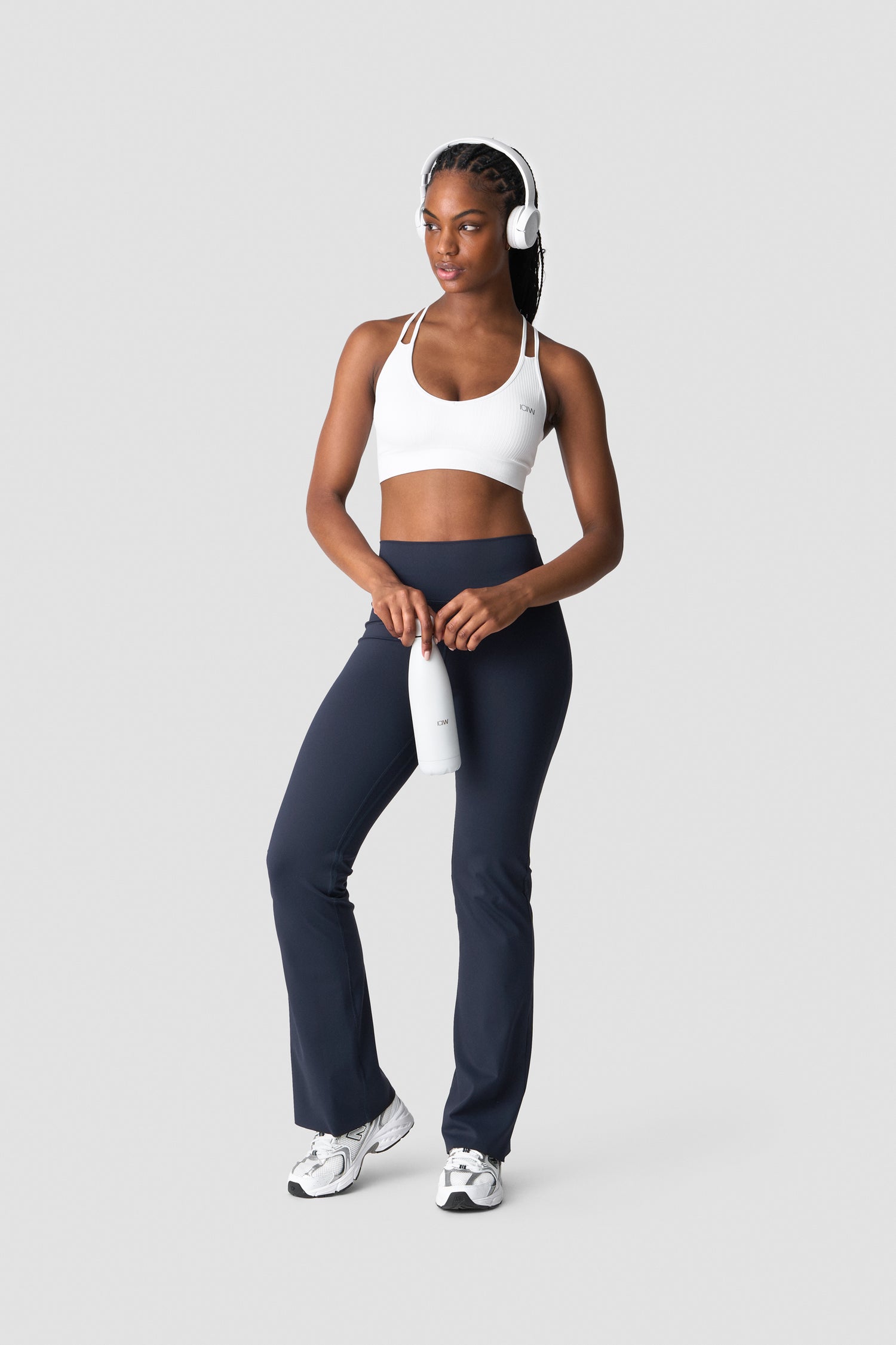 ICIW - Nimble Flared Tights